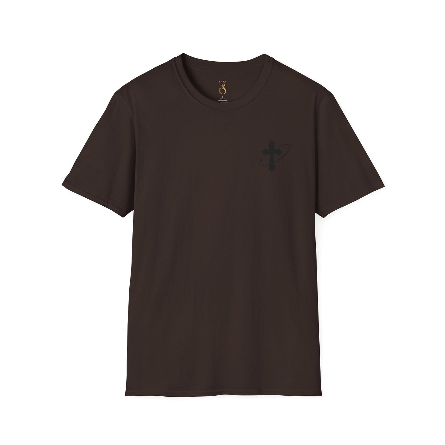 Cross Senz Tee