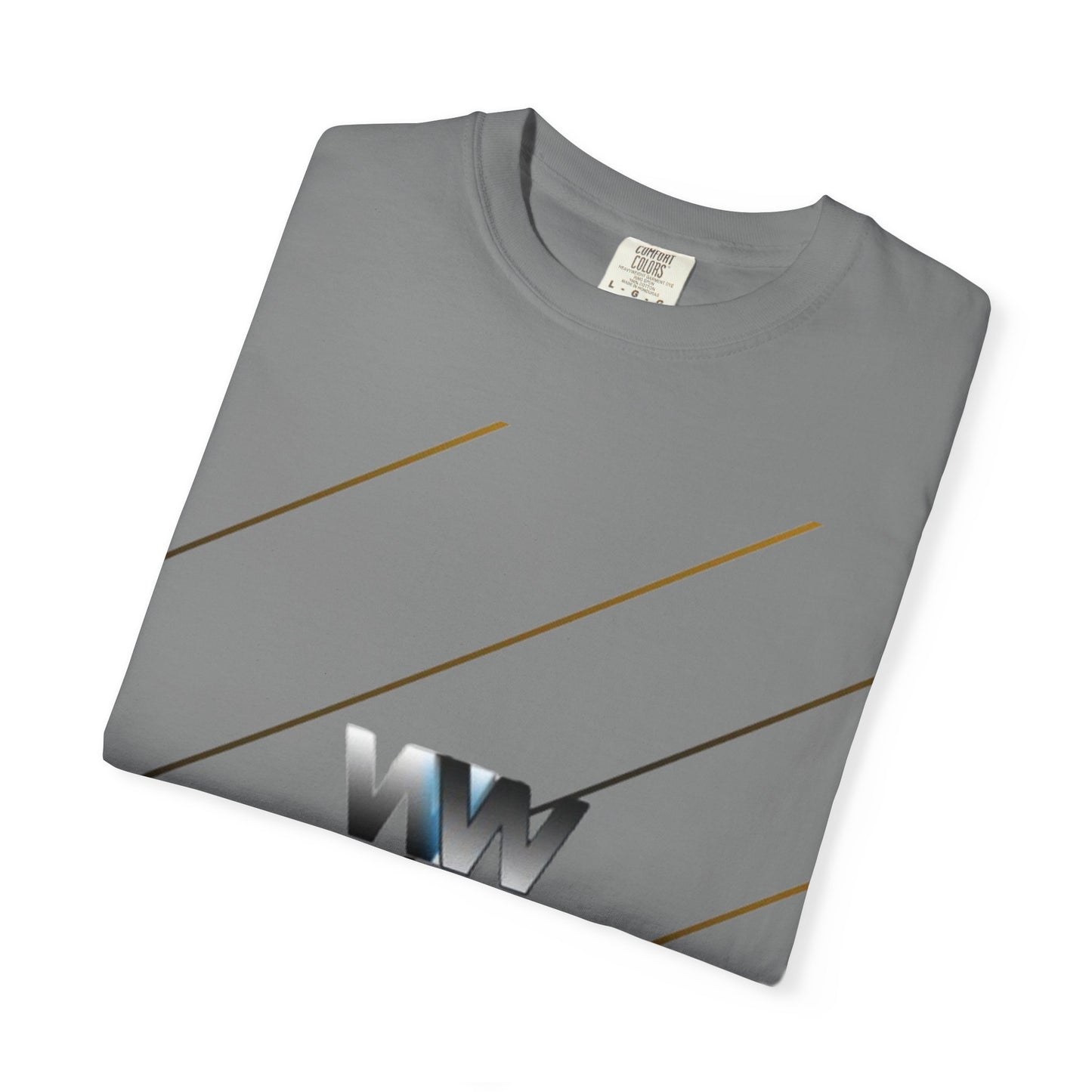 Winning warriors Casual Wear Tee
