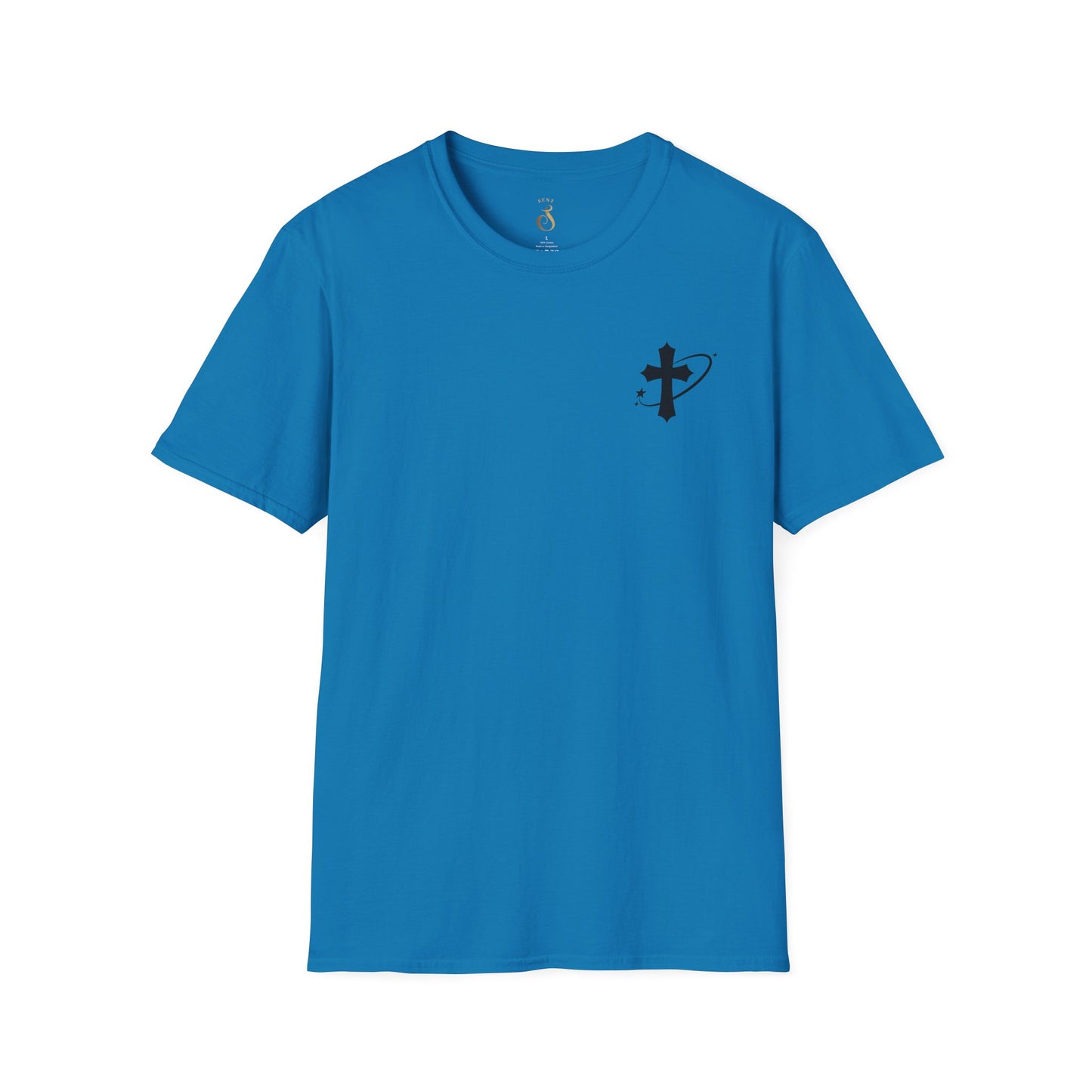 Cross Senz Tee
