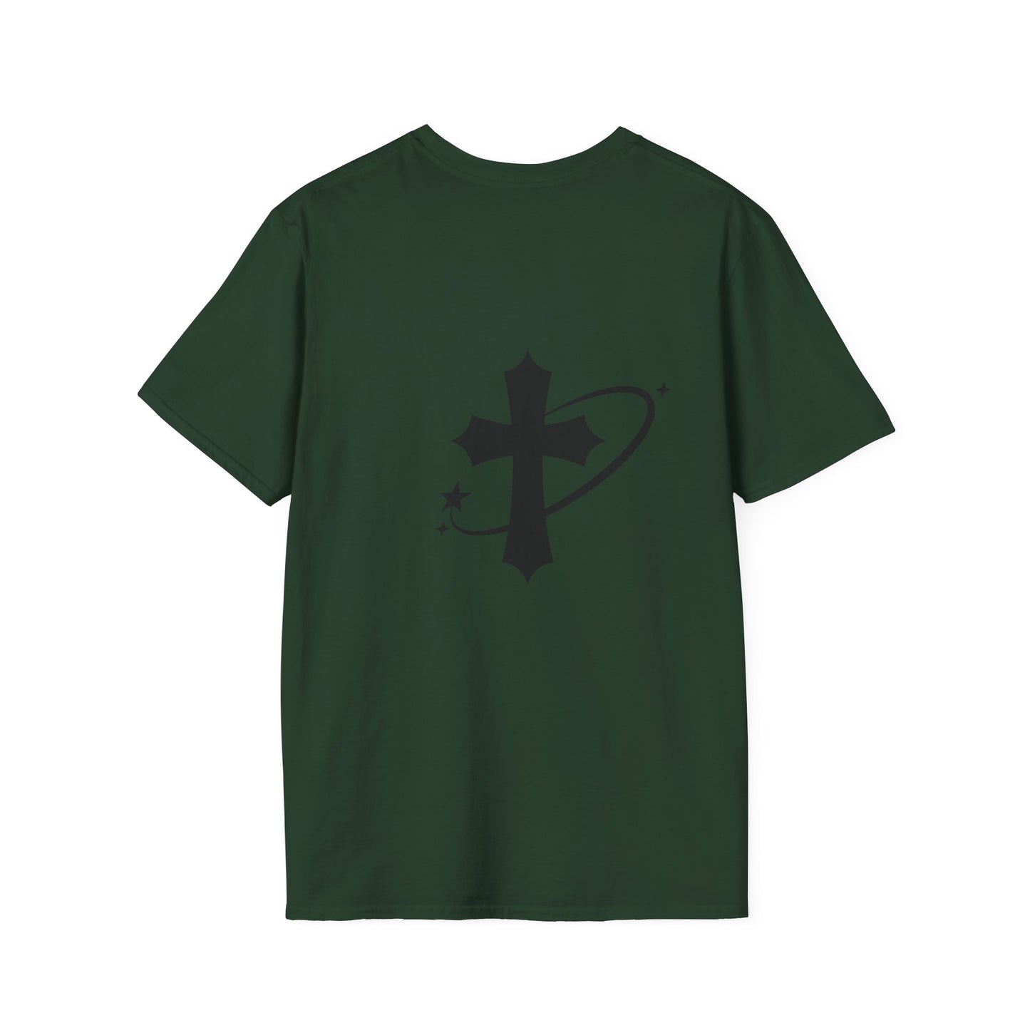Cross Senz Tee