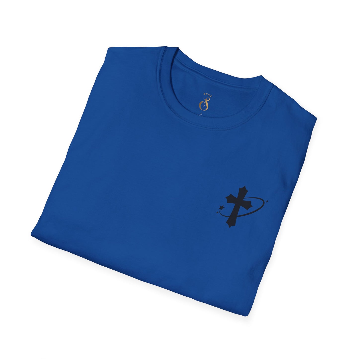 Cross Senz Tee
