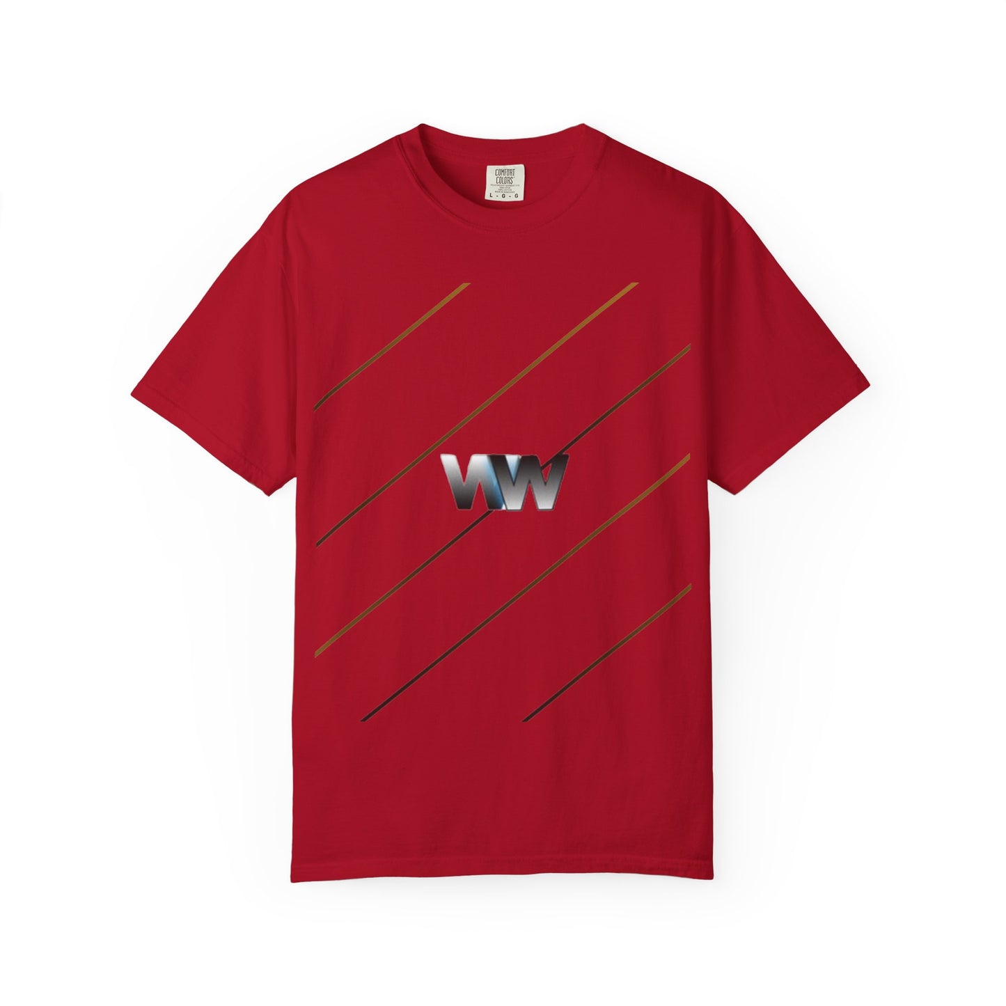 Winning warriors Casual Wear Tee