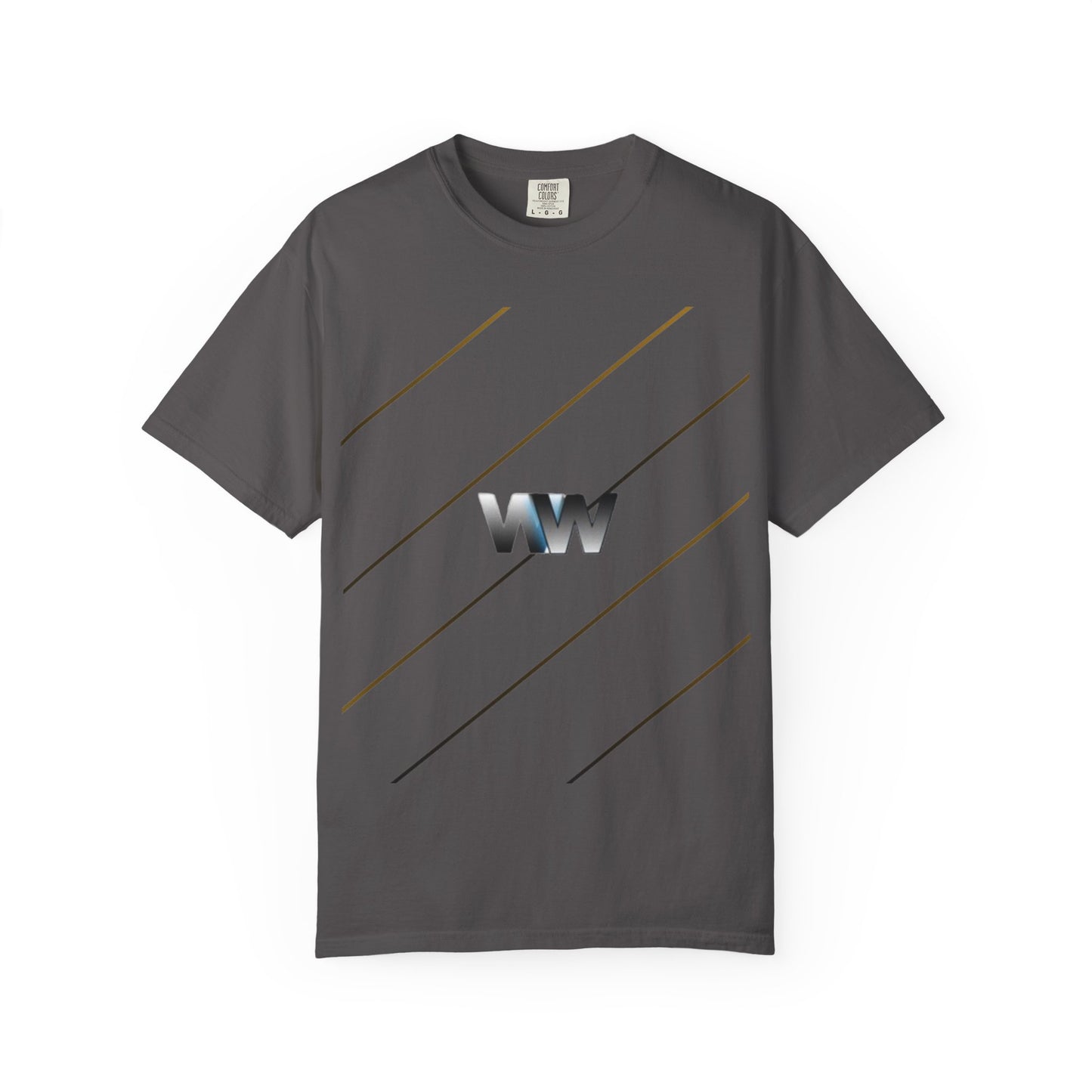 Winning warriors Casual Wear Tee