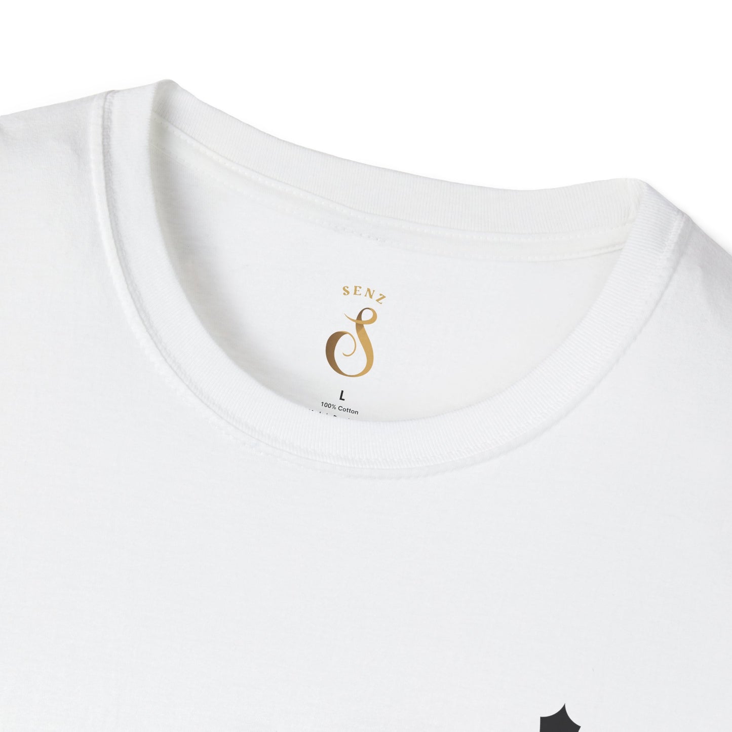 Cross Senz Tee