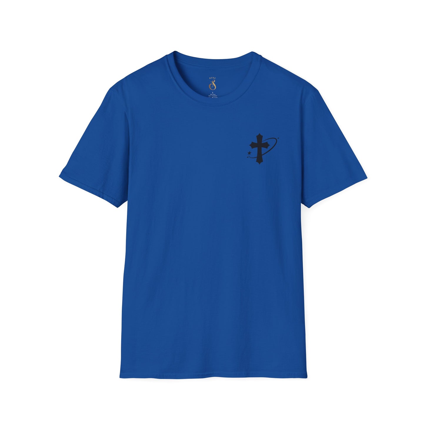 Cross Senz Tee