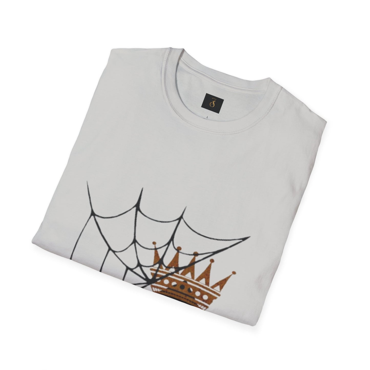 Spider Ace Tee
