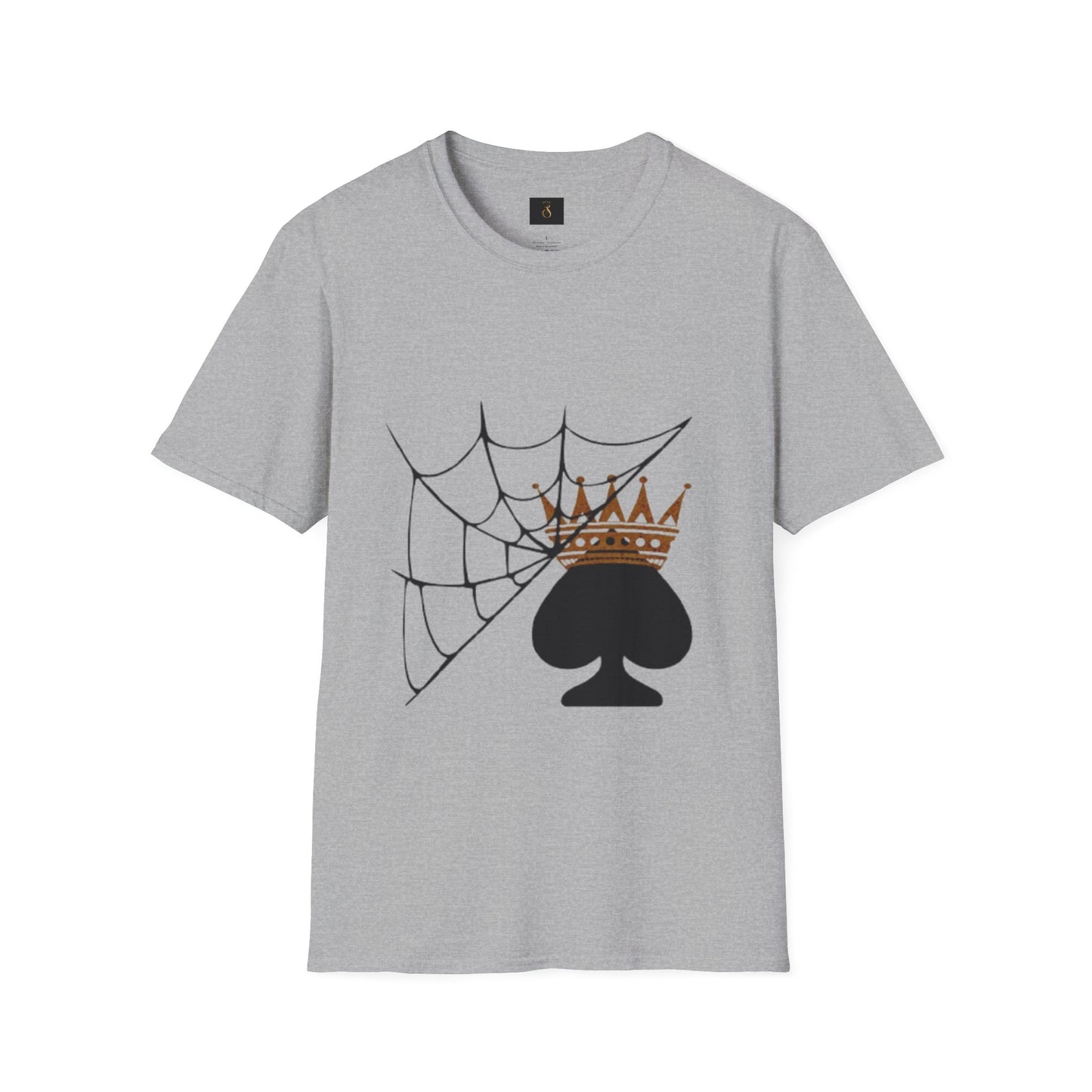 Spider Ace Tee