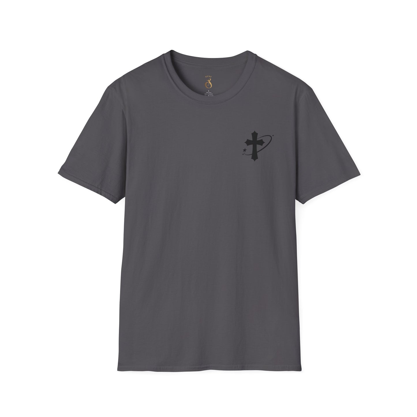 Cross Senz Tee