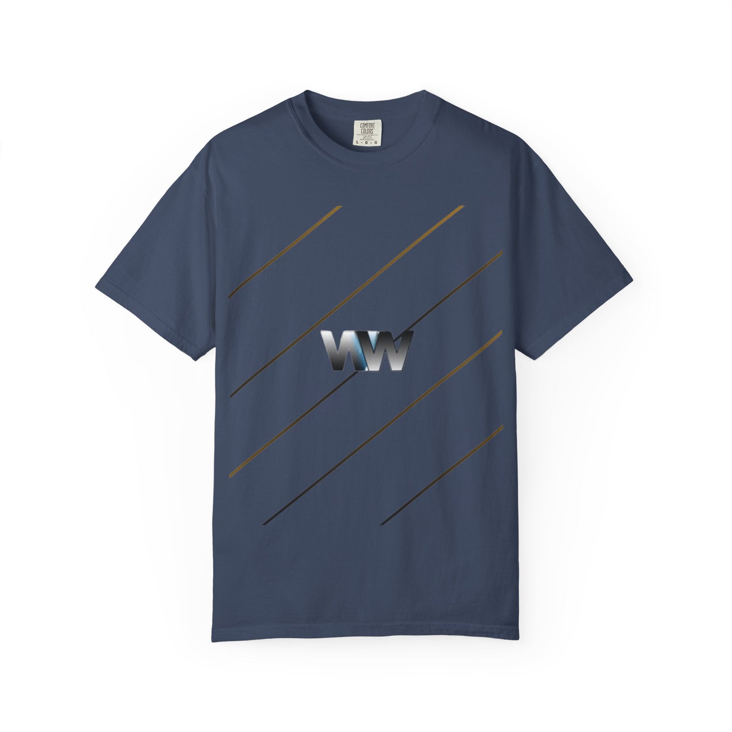 Winning warriors Casual Wear Tee