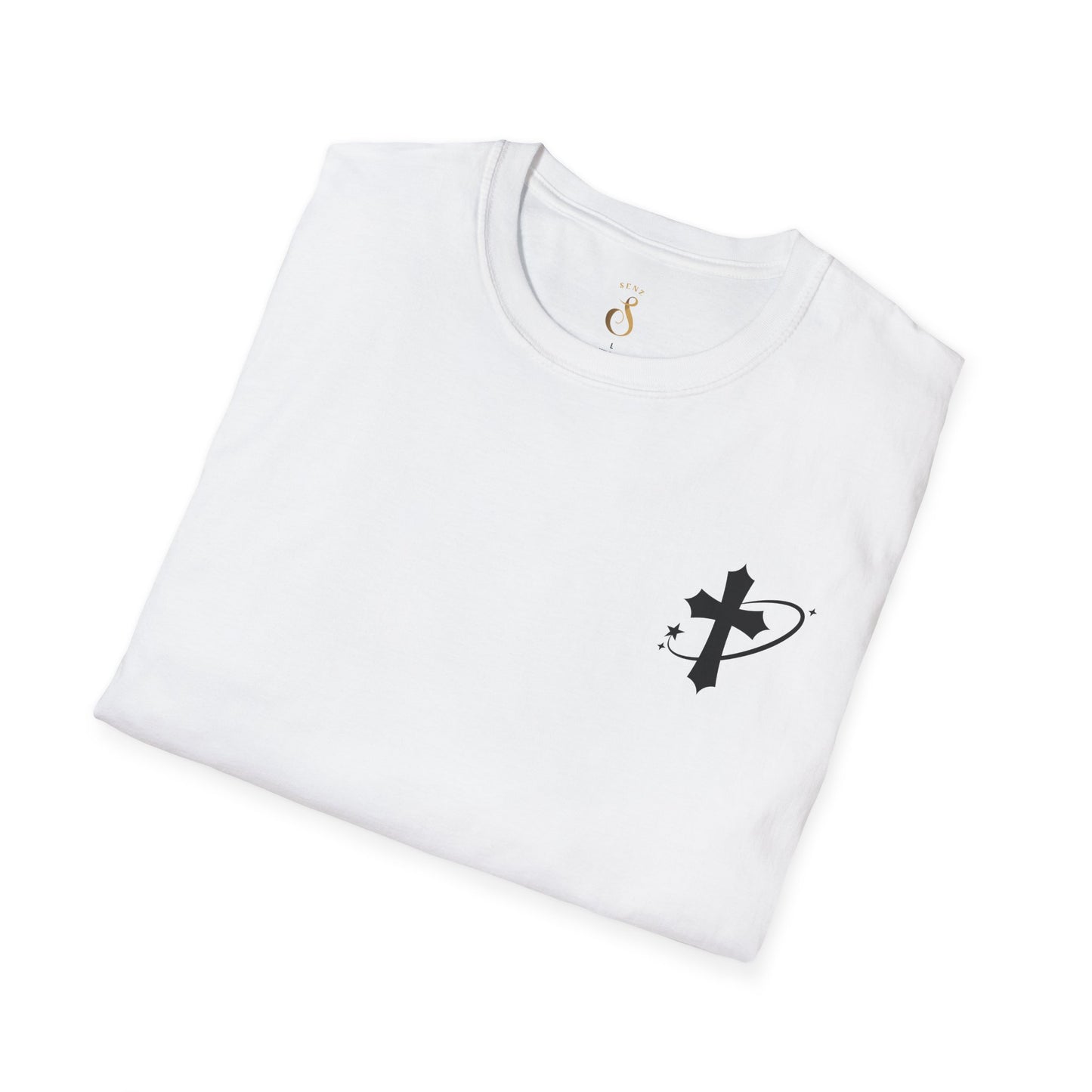 Cross Senz Tee