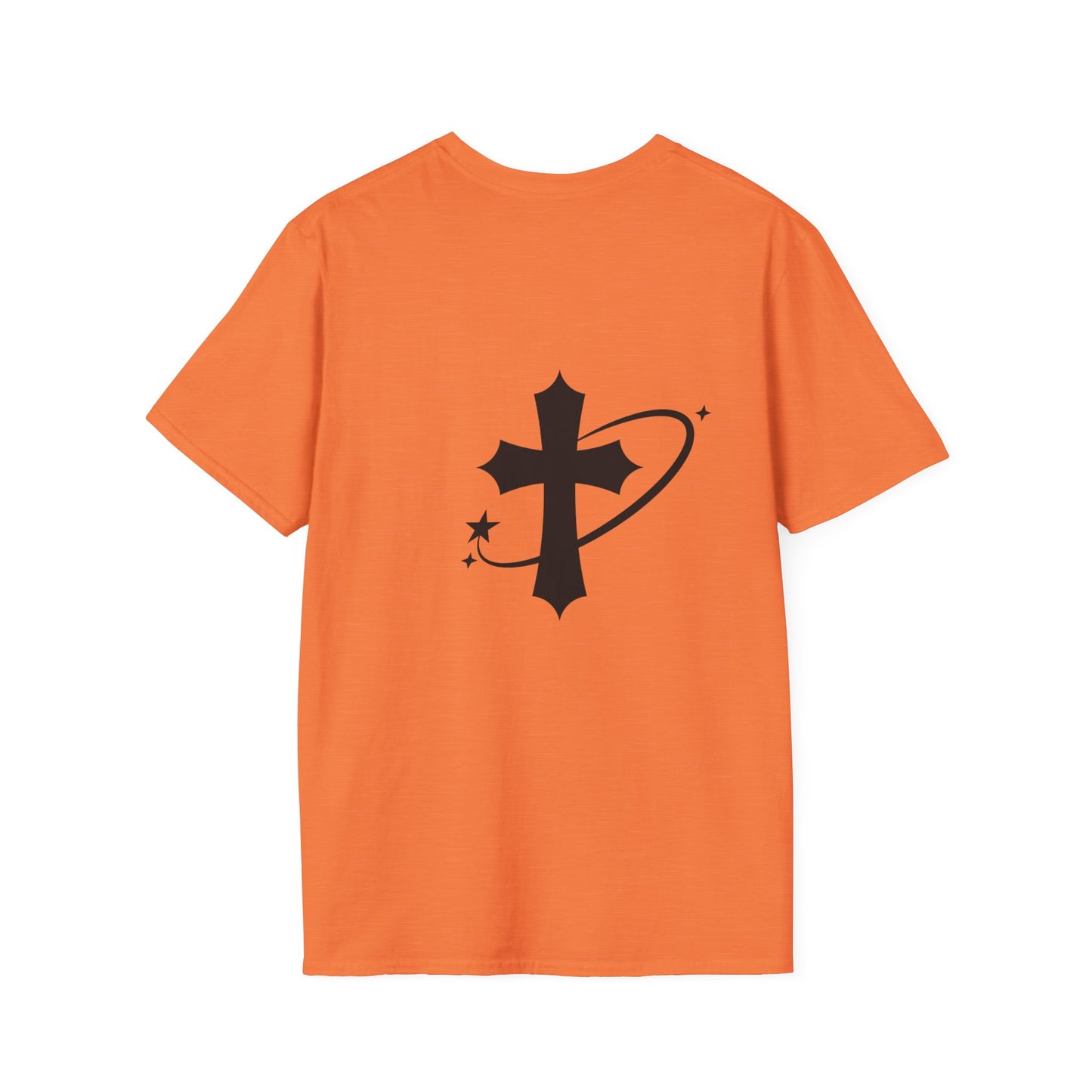 Cross Senz Tee