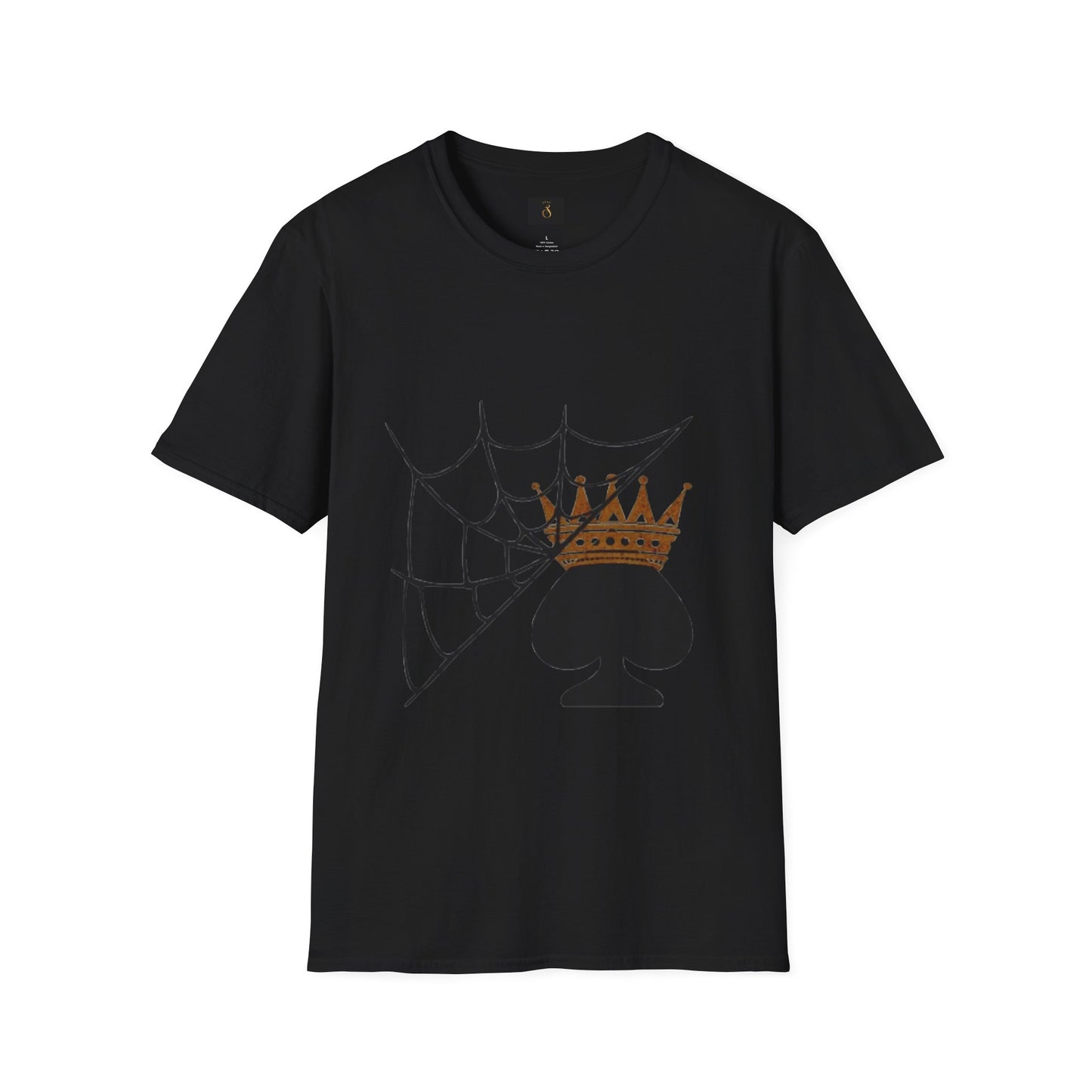 Spider Ace Tee