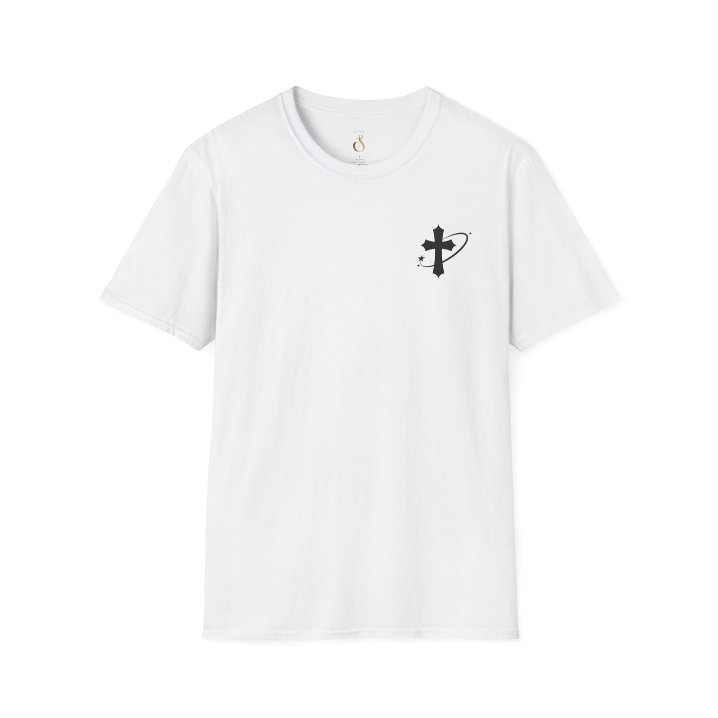 Cross Senz Tee