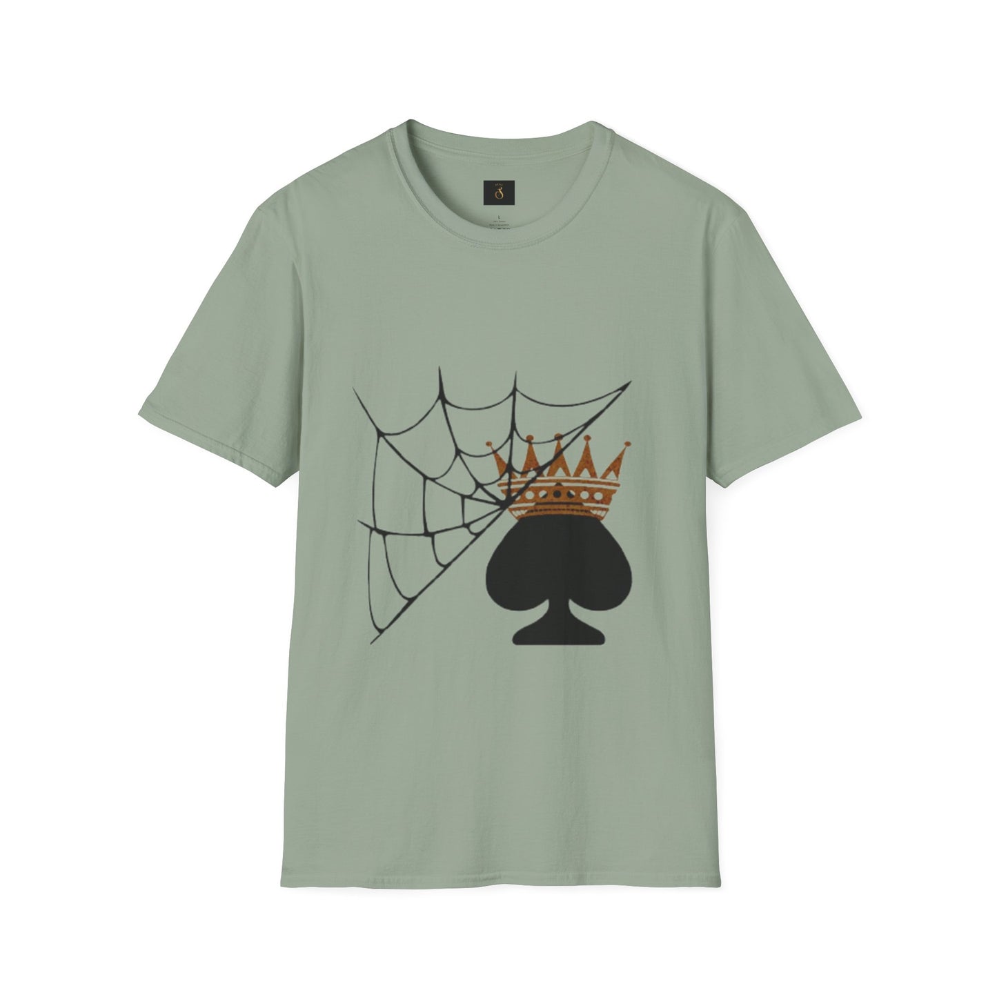 Spider Ace Tee