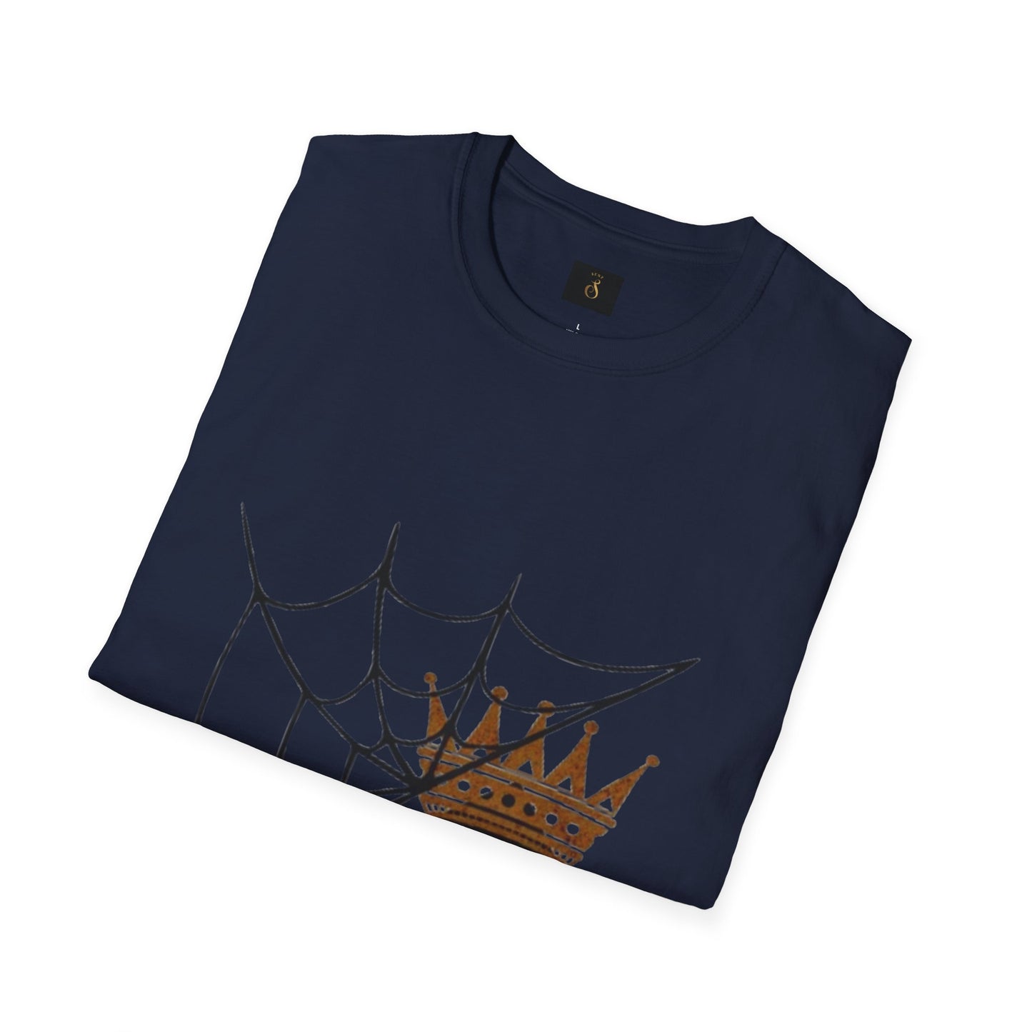 Spider Ace Tee