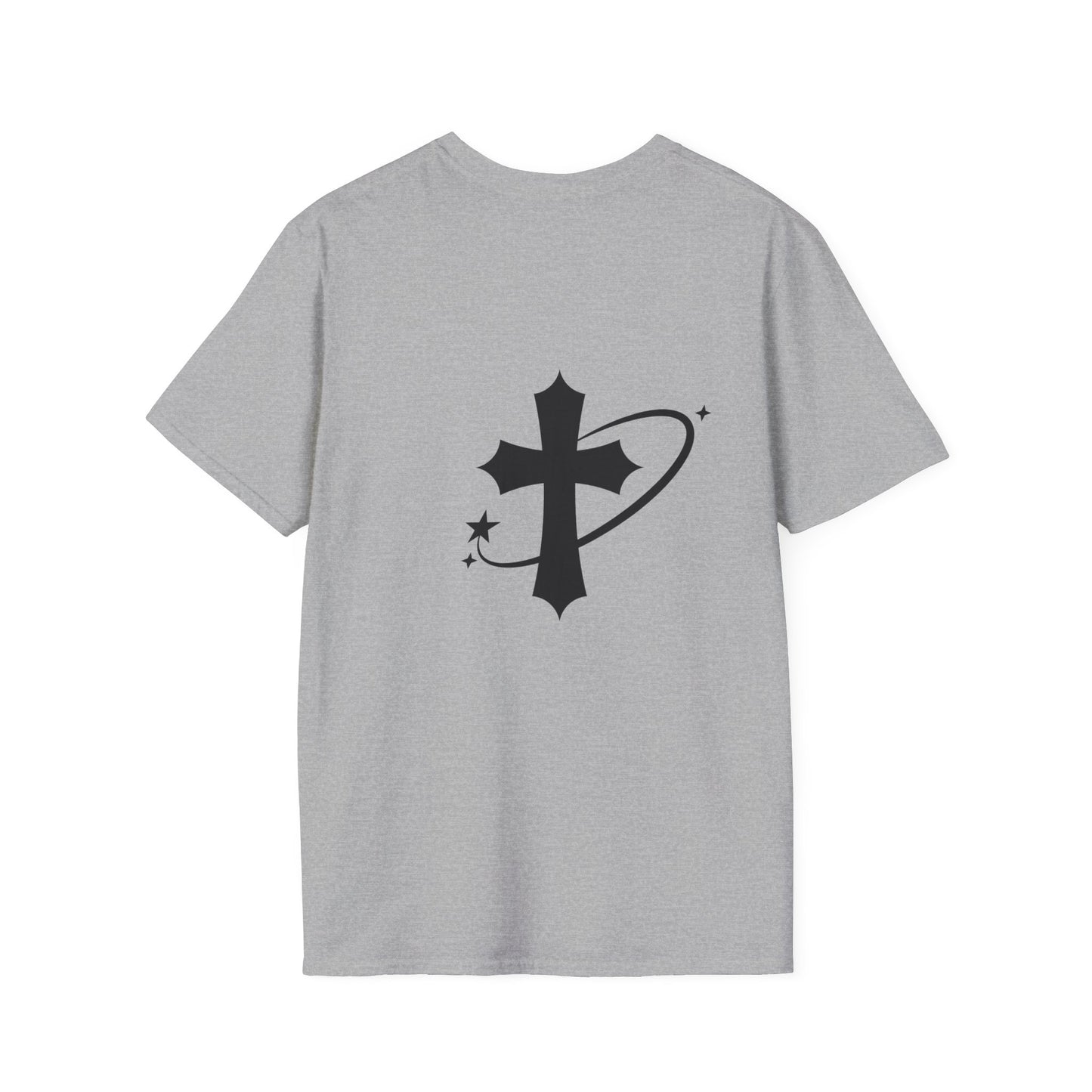 Cross Senz Tee
