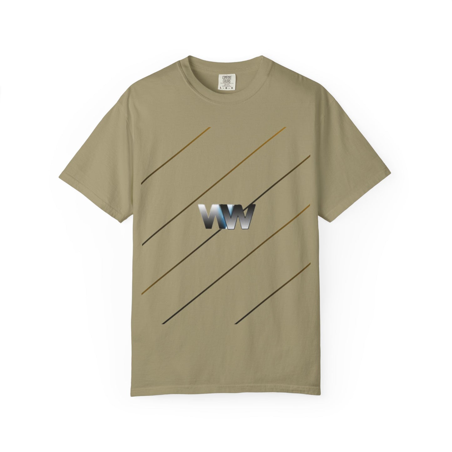 Winning warriors Casual Wear Tee