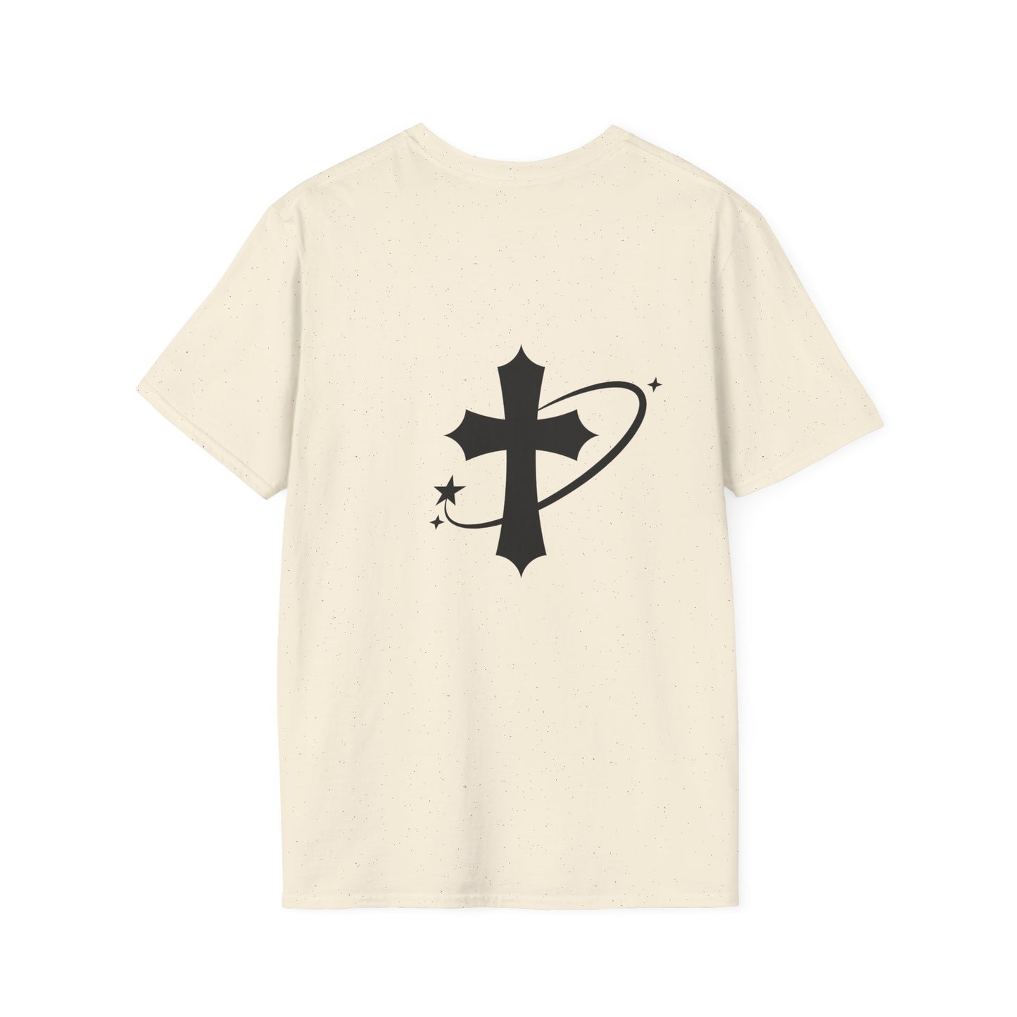 Cross Senz Tee