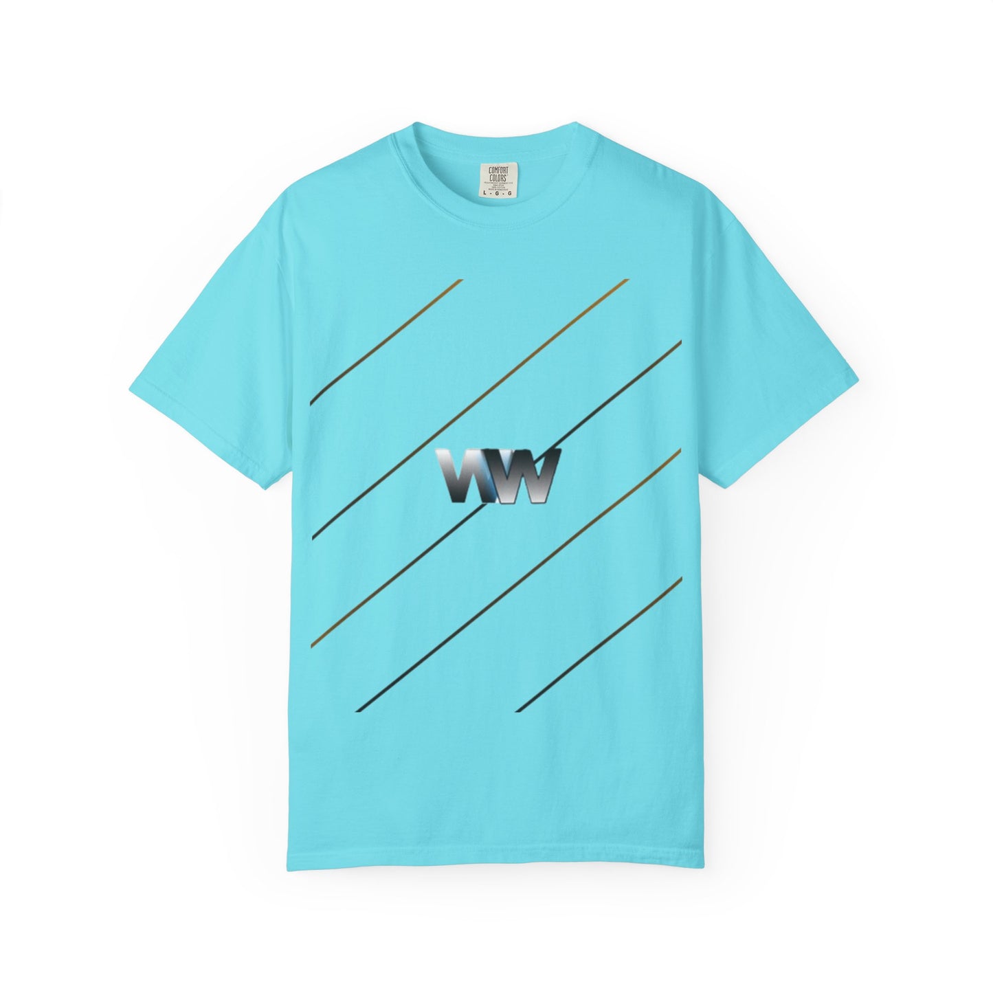 Winning warriors Casual Wear Tee