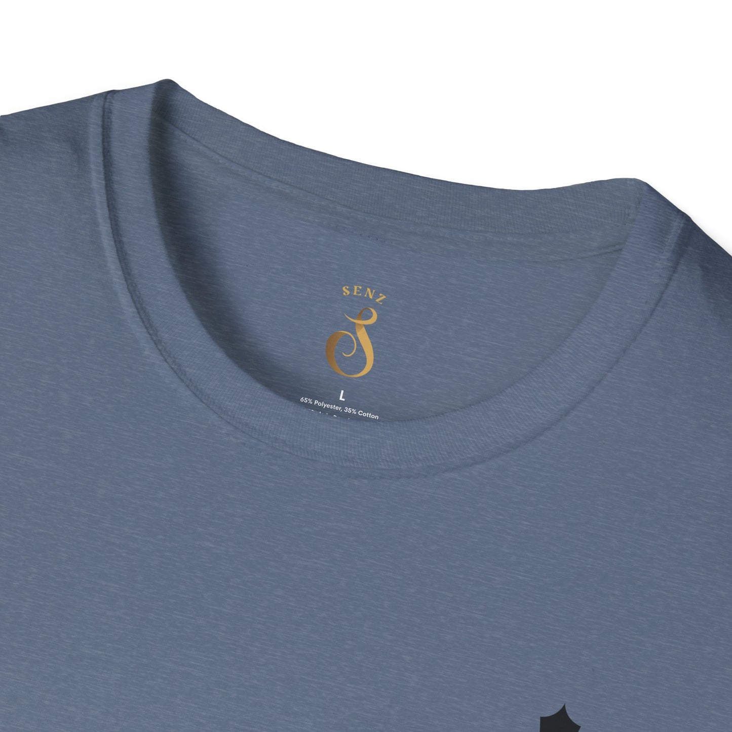 Cross Senz Tee
