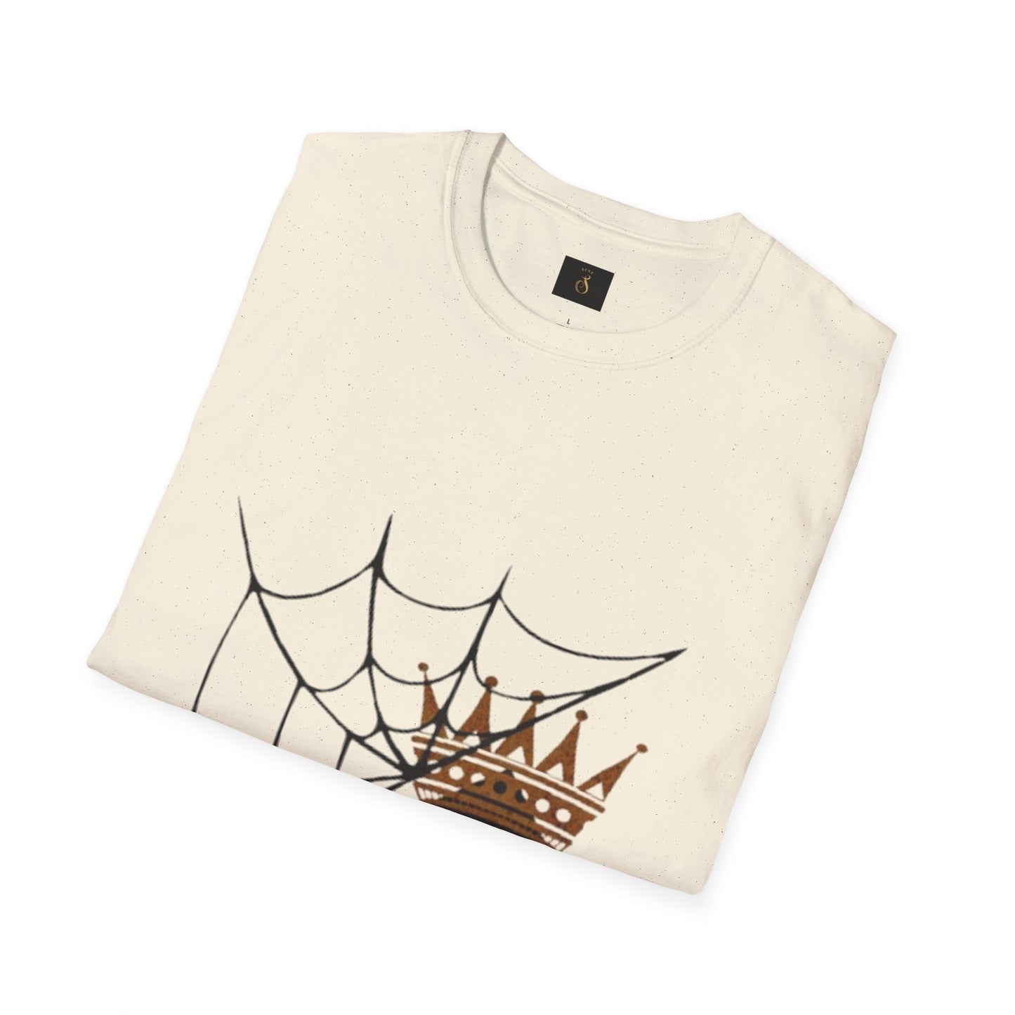 Spider Ace Tee