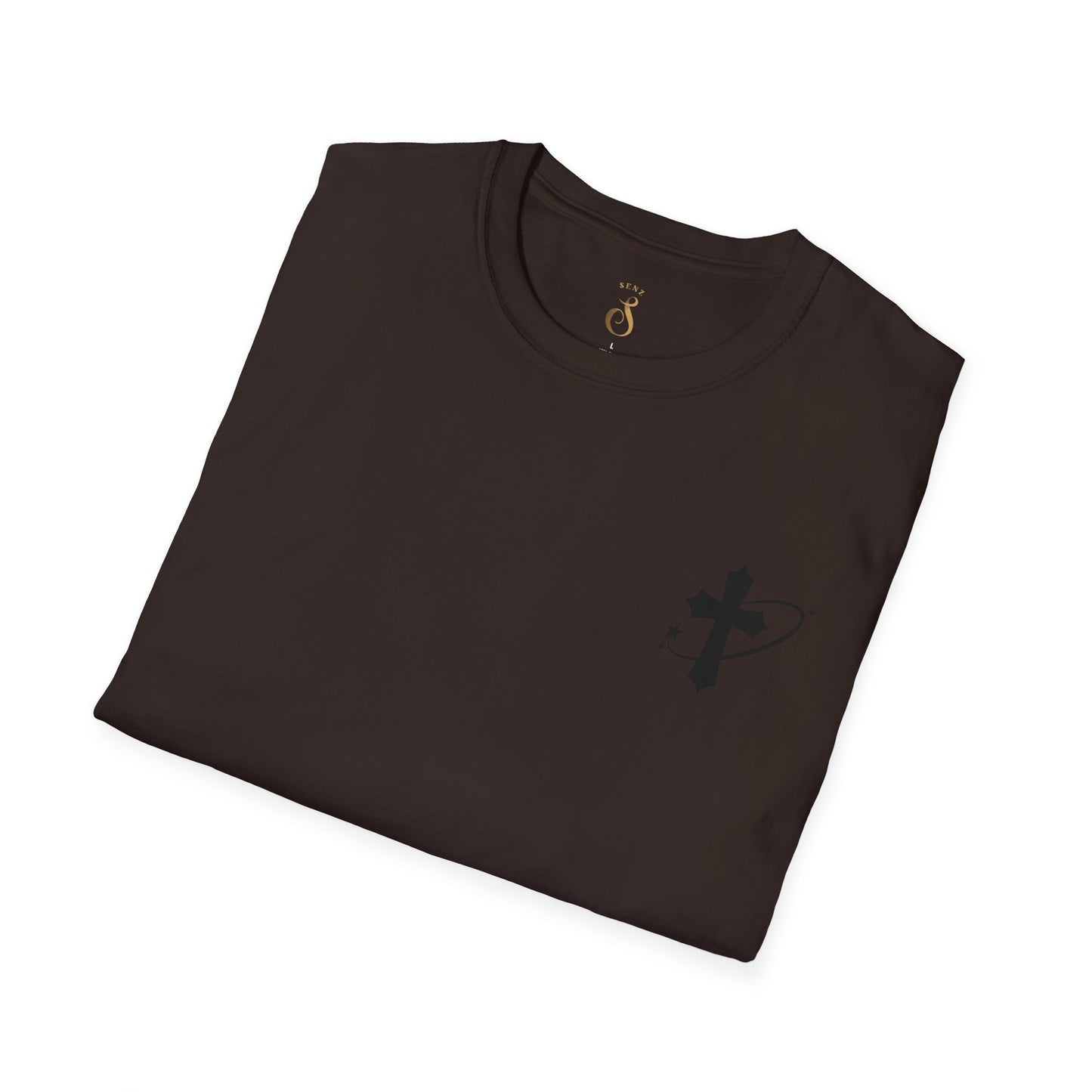 Cross Senz Tee