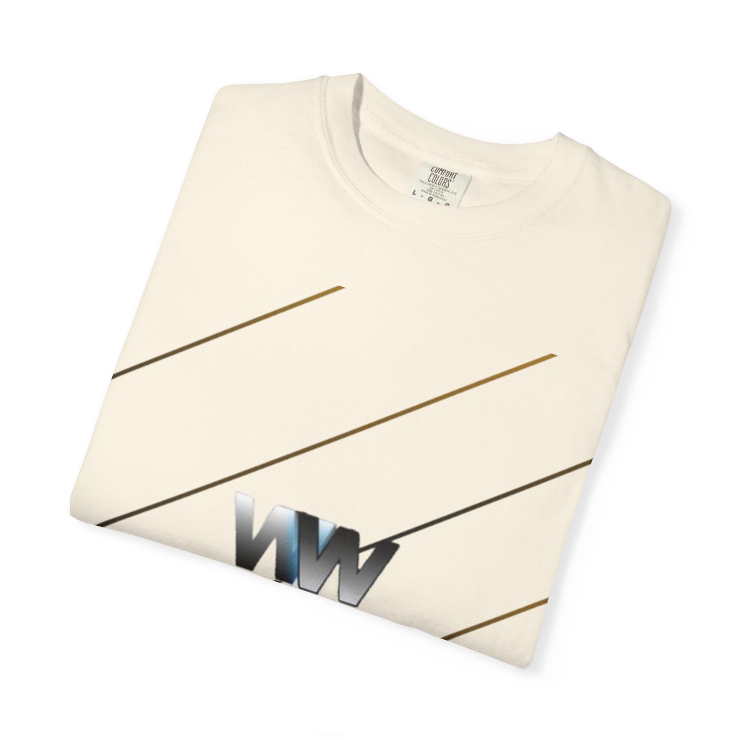 Winning warriors Casual Wear Tee