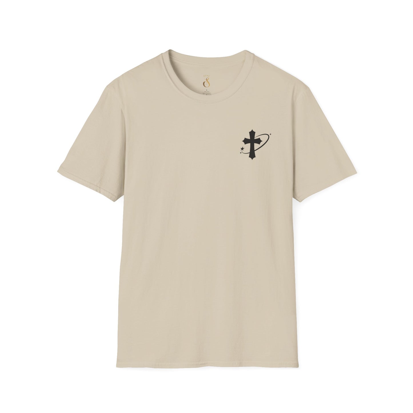 Cross Senz Tee