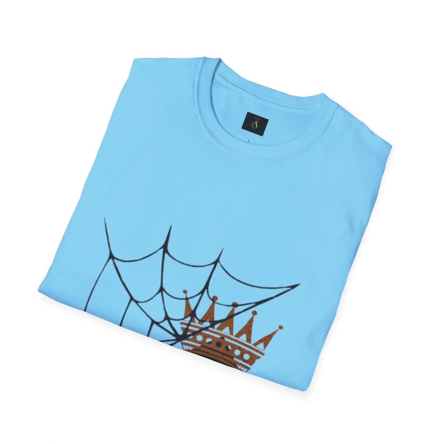 Spider Ace Tee