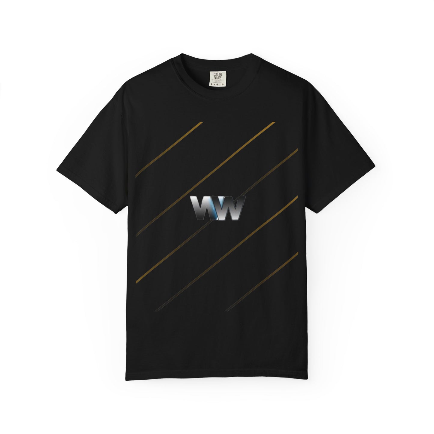 Winning warriors Casual Wear Tee