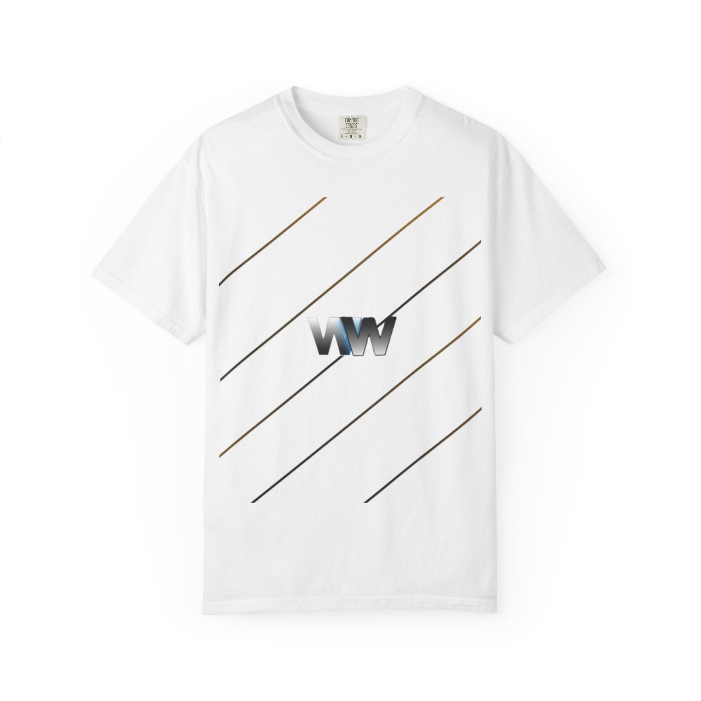 Winning warriors Casual Wear Tee