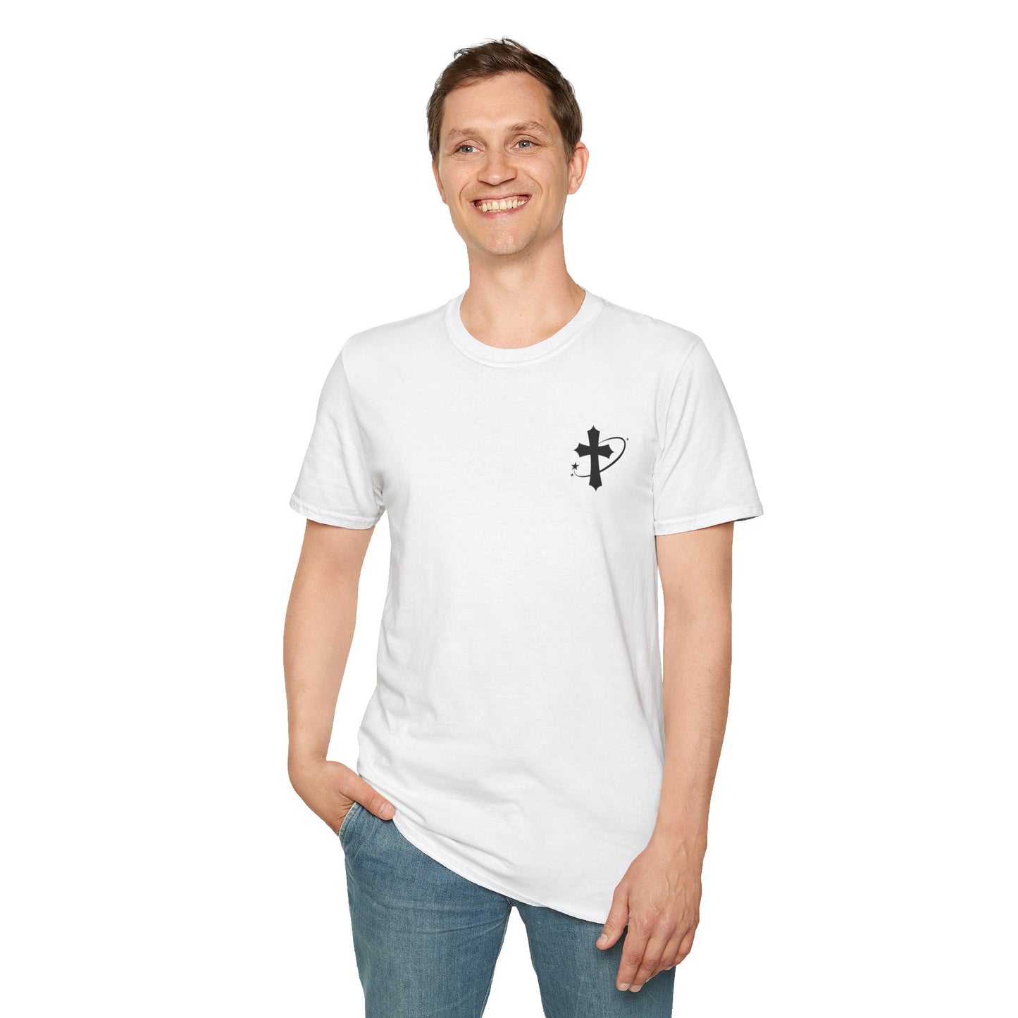Cross Senz Tee
