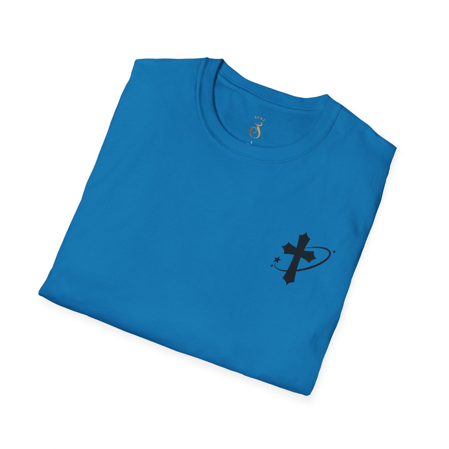 Cross Senz Tee