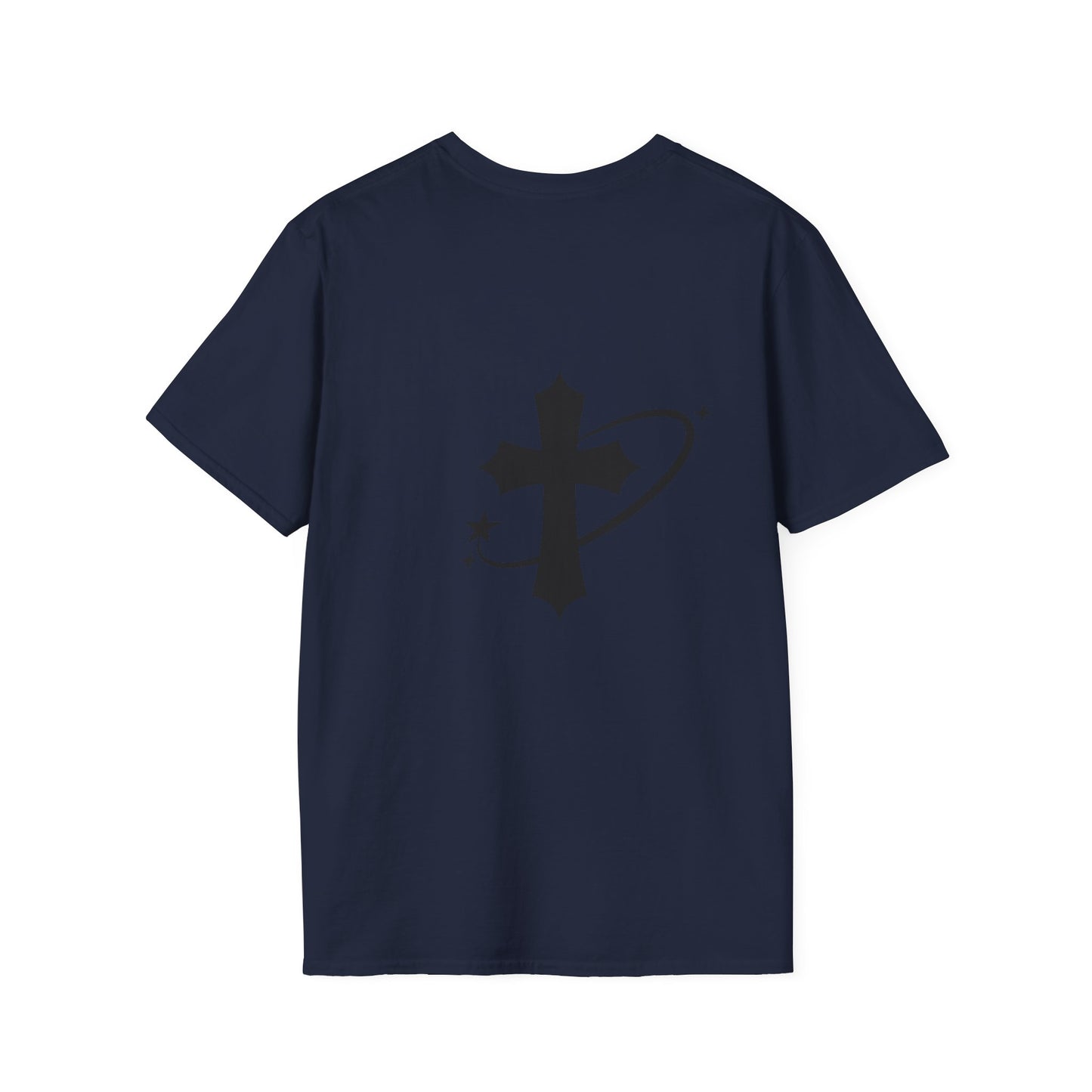 Cross Senz Tee