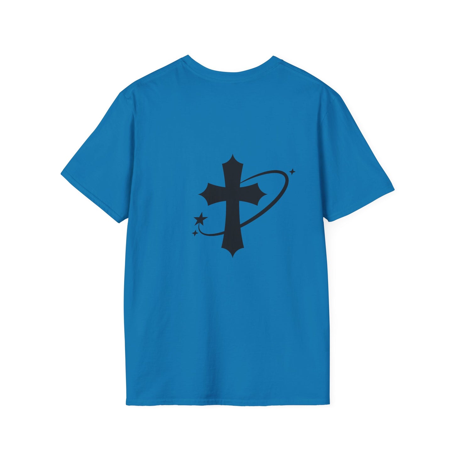 Cross Senz Tee