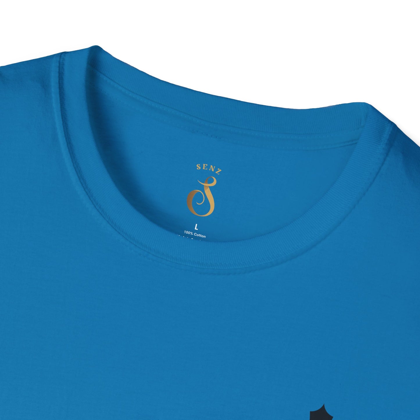 Cross Senz Tee