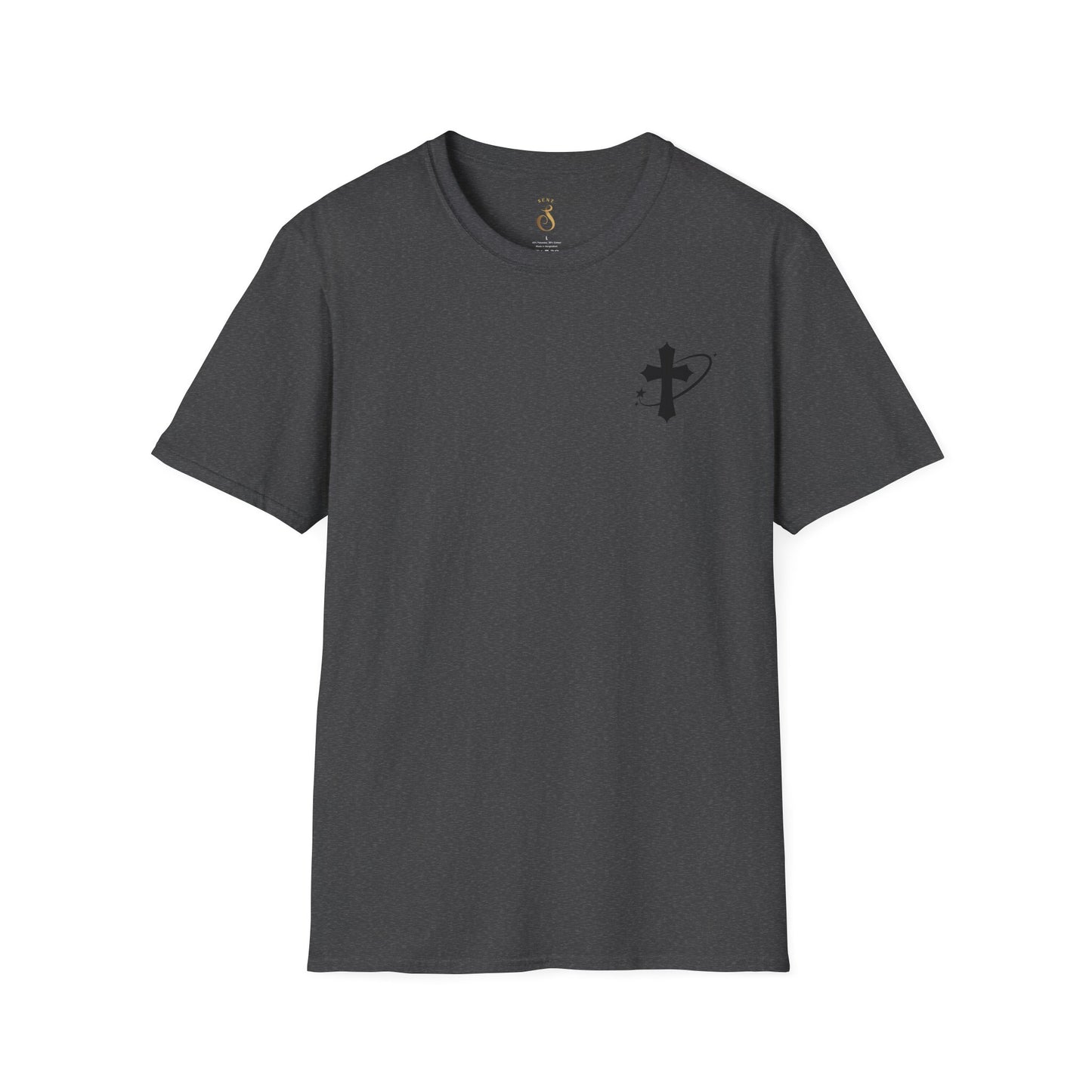 Cross Senz Tee