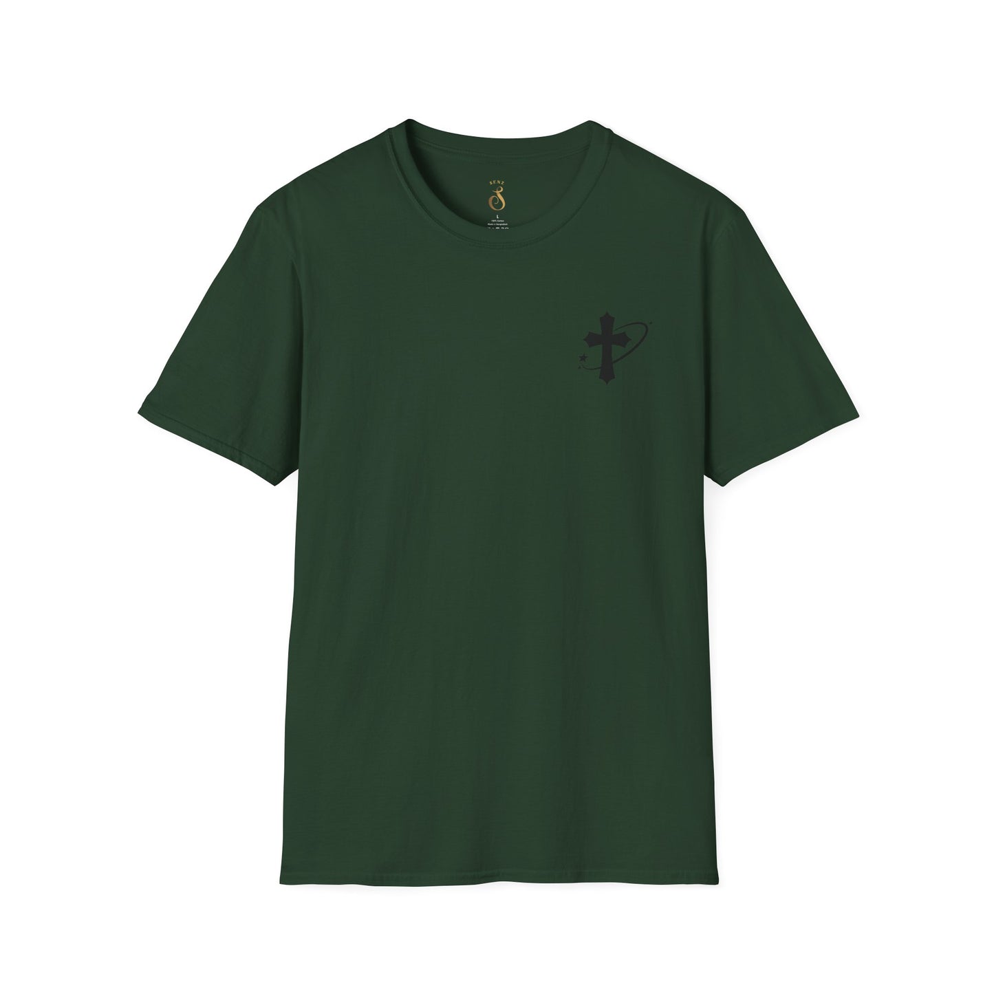 Cross Senz Tee