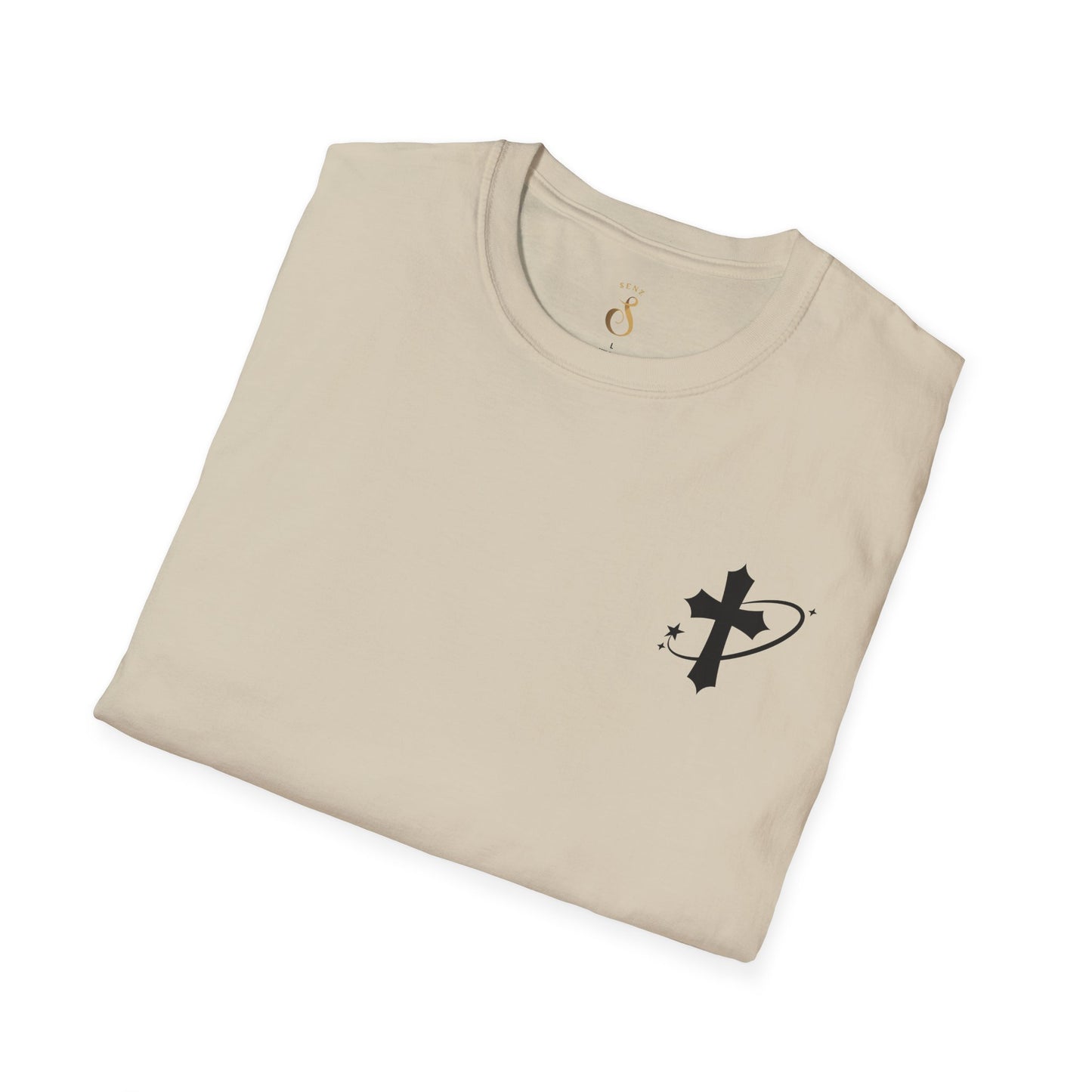 Cross Senz Tee