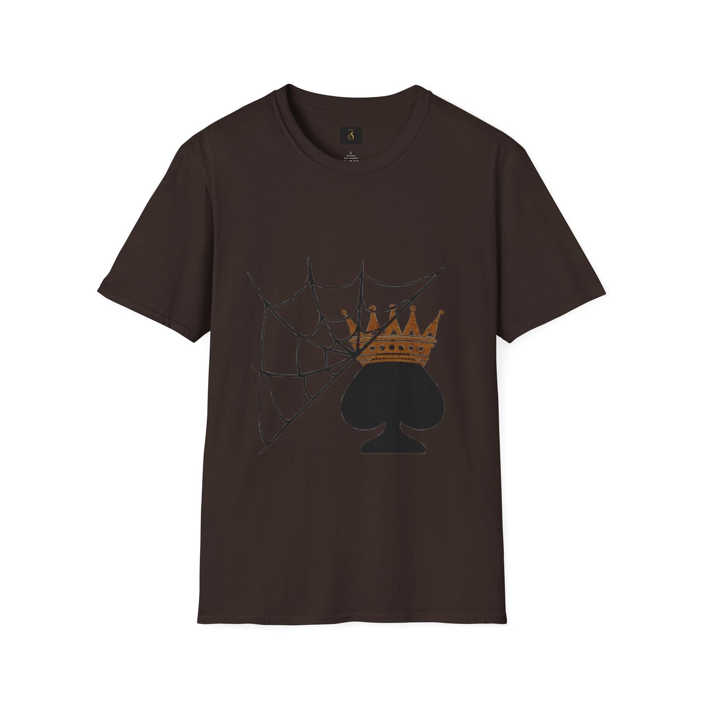 Spider Ace Tee