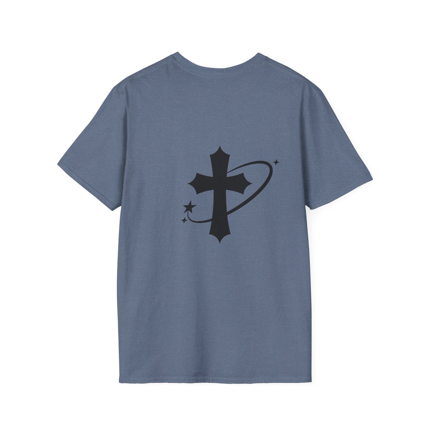 Cross Senz Tee
