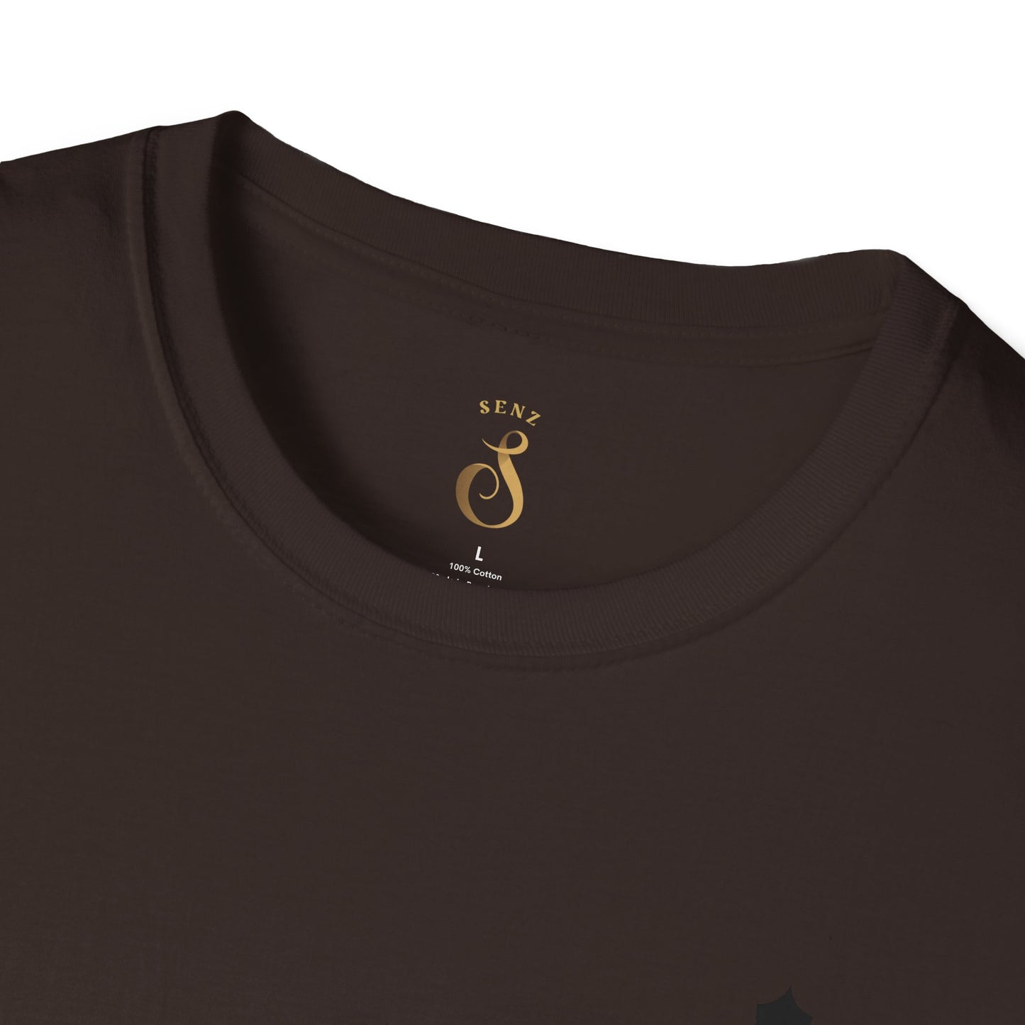 Cross Senz Tee