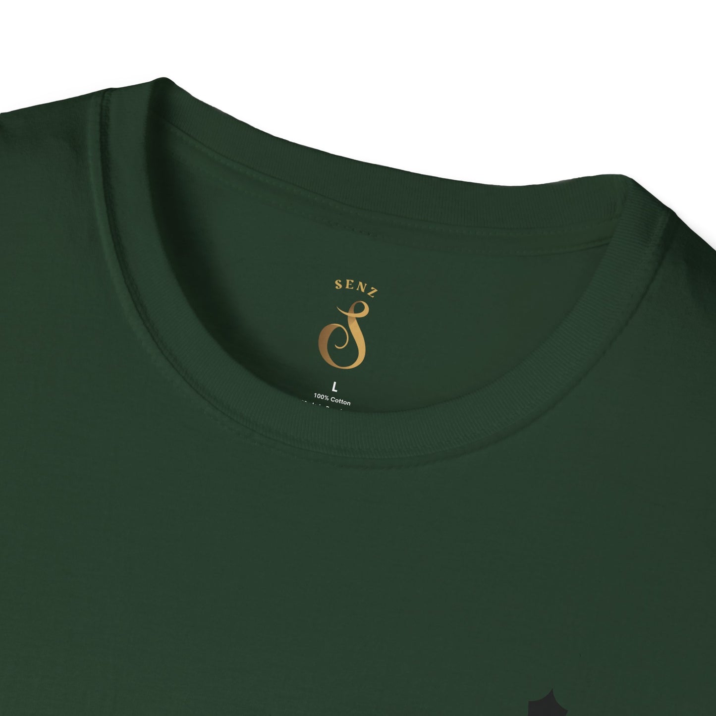 Cross Senz Tee