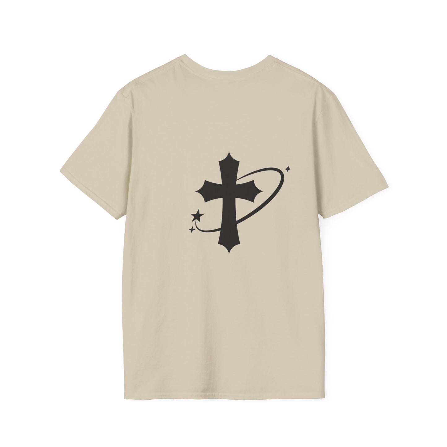 Cross Senz Tee