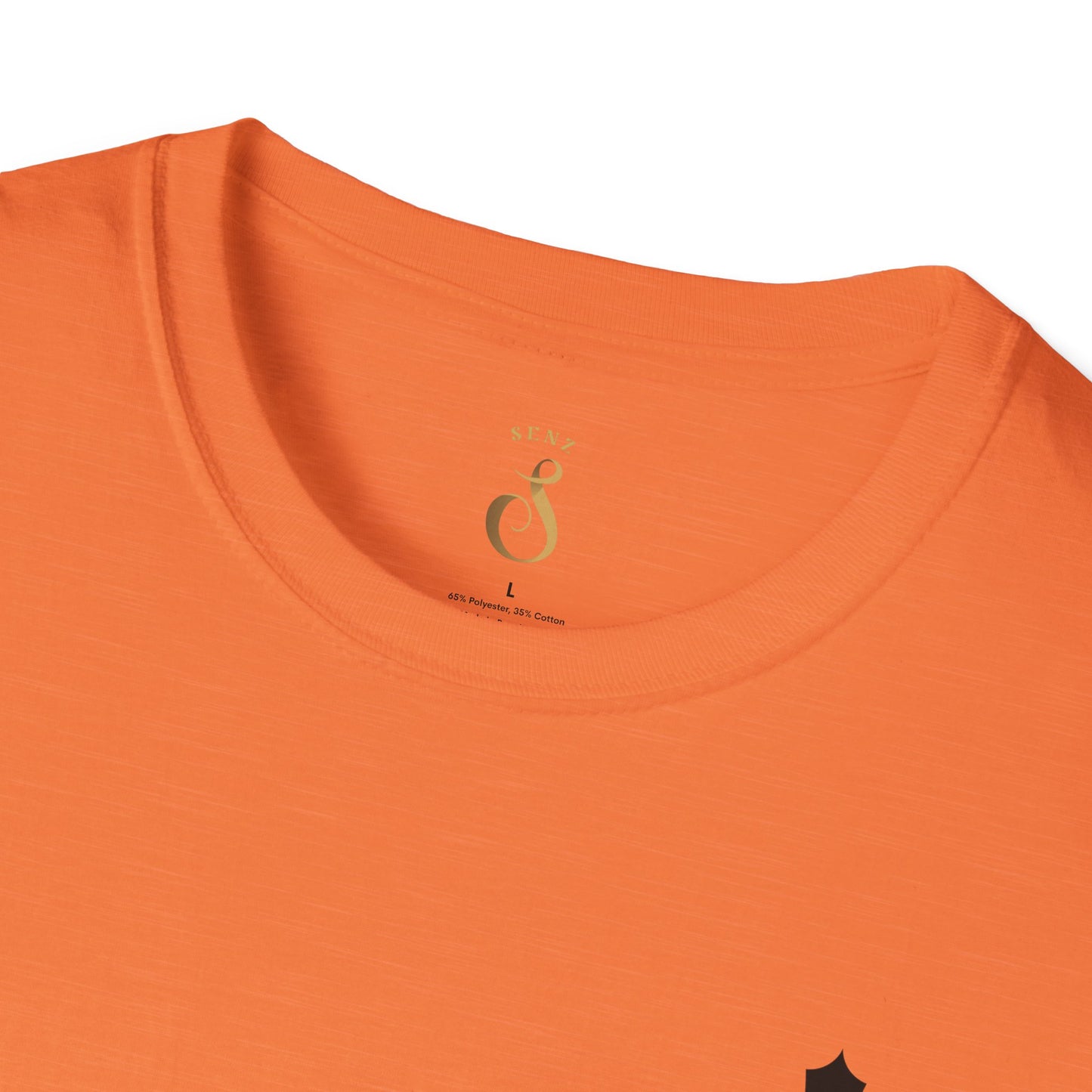 Cross Senz Tee