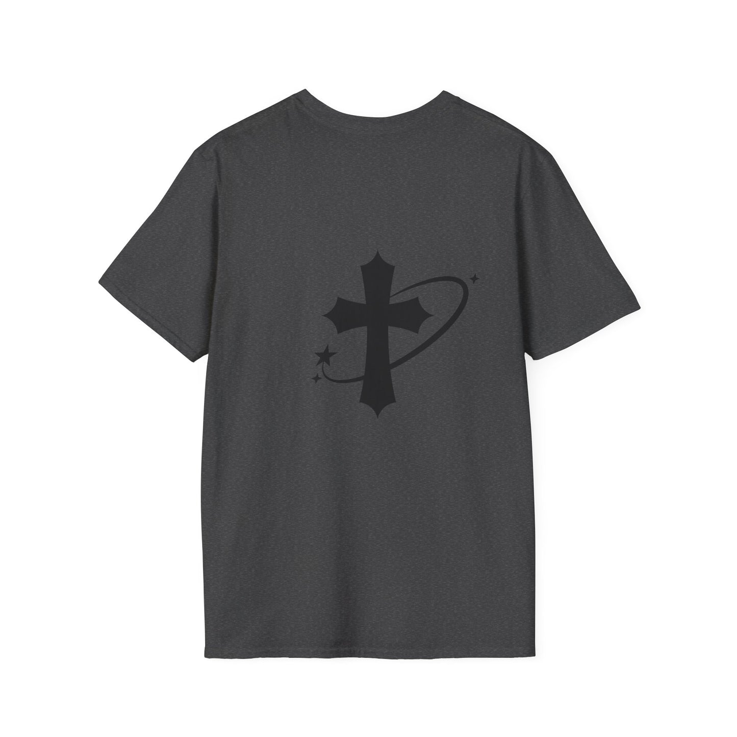 Cross Senz Tee