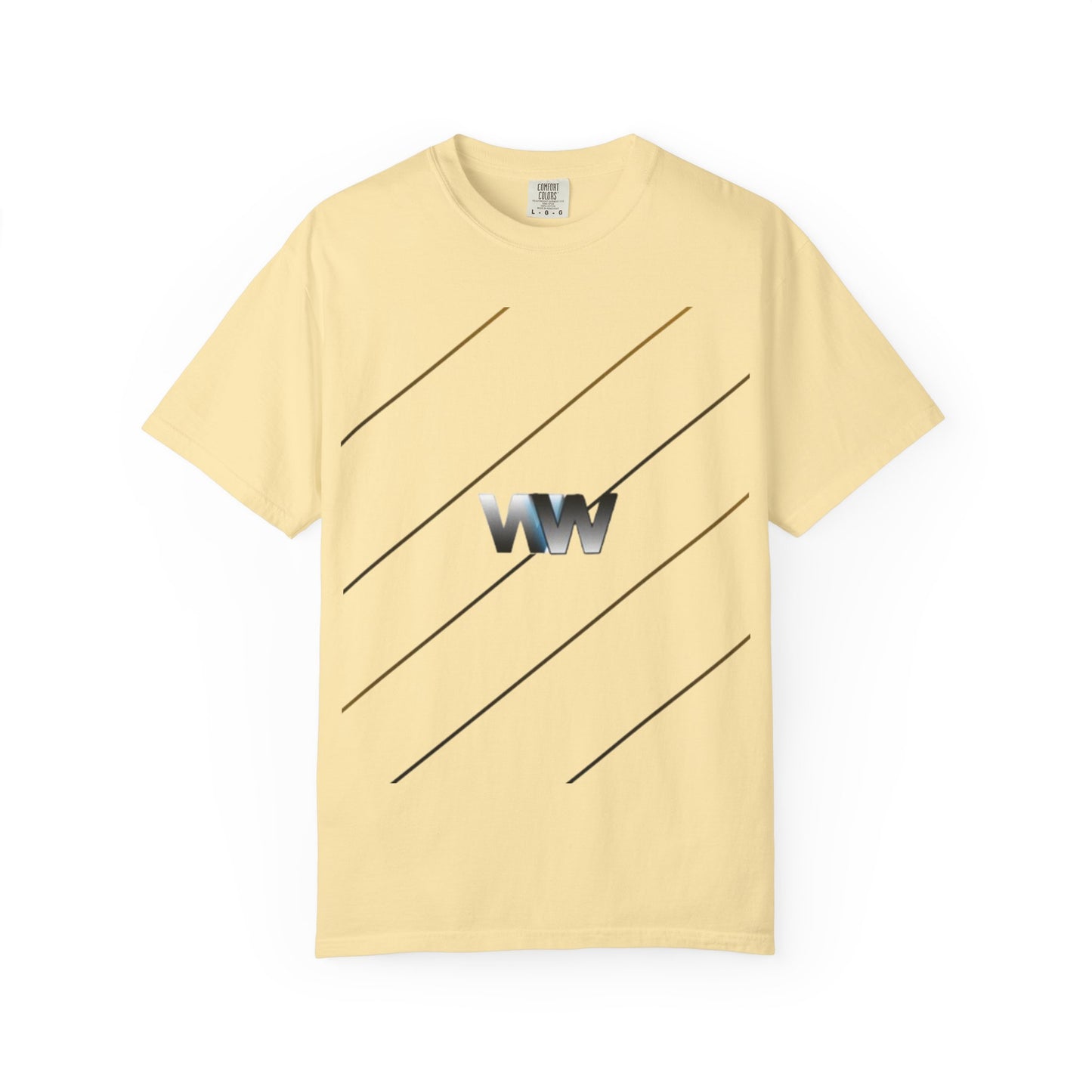Winning warriors Casual Wear Tee