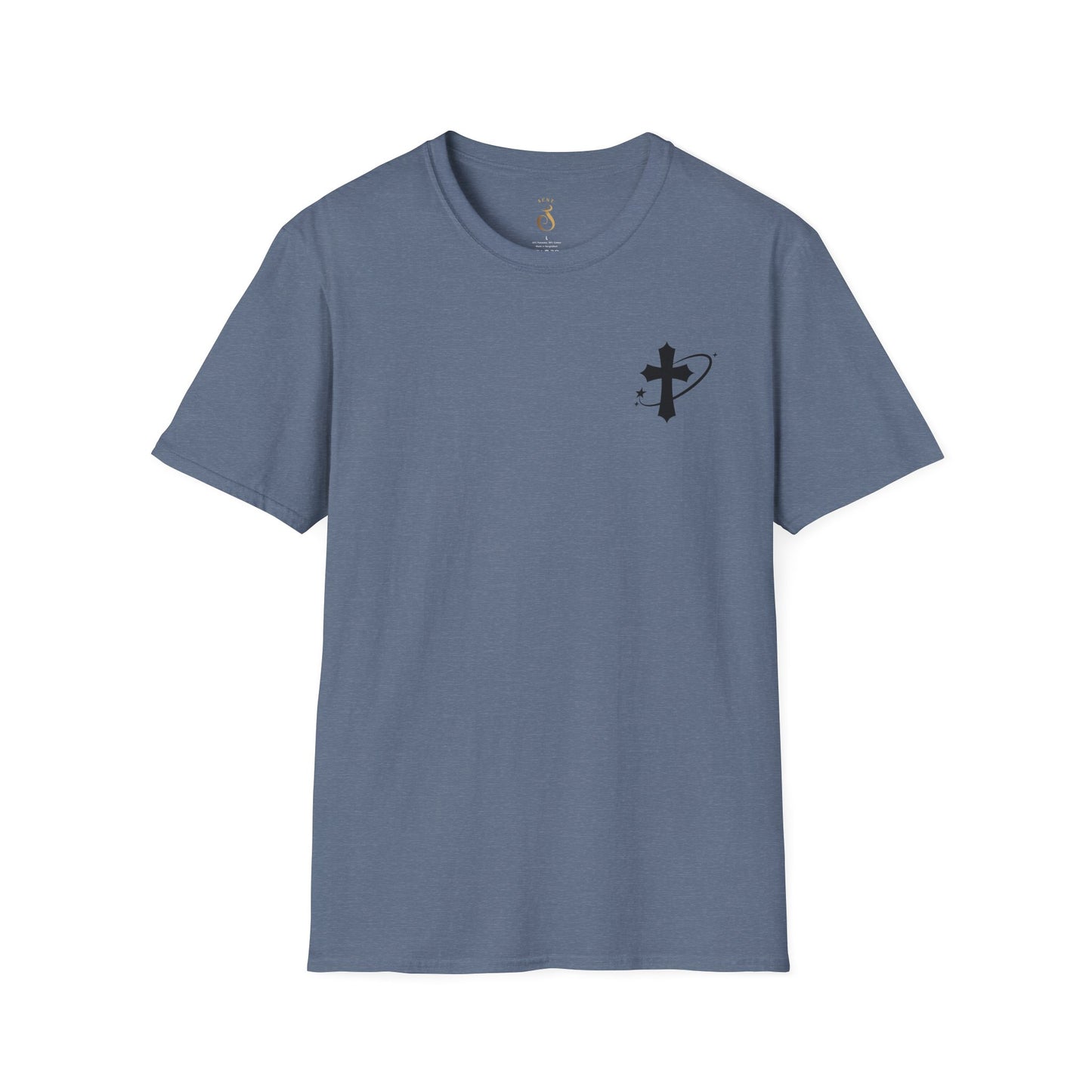 Cross Senz Tee