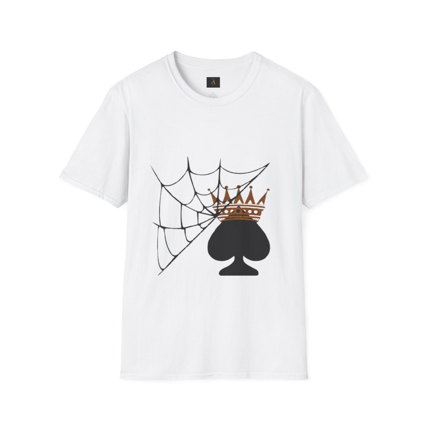Spider Ace Tee