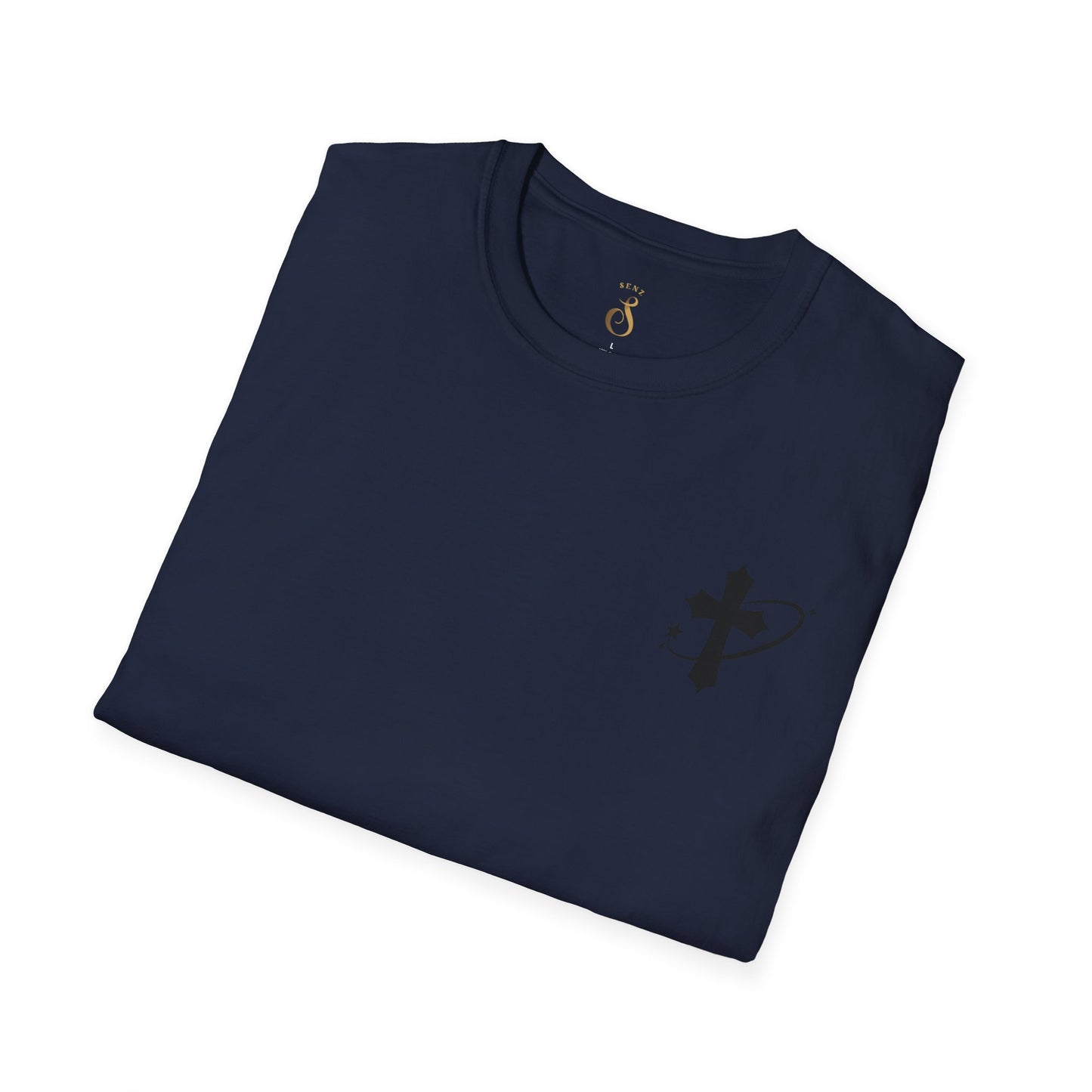 Cross Senz Tee